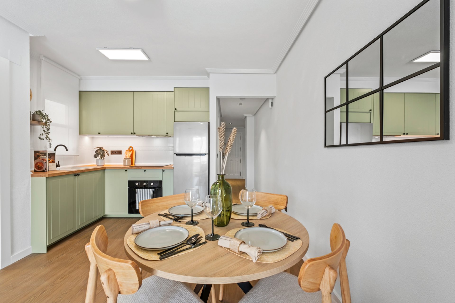 Bestaande bouw - Appartement -
Orihuela Costa - Playa Flamenca