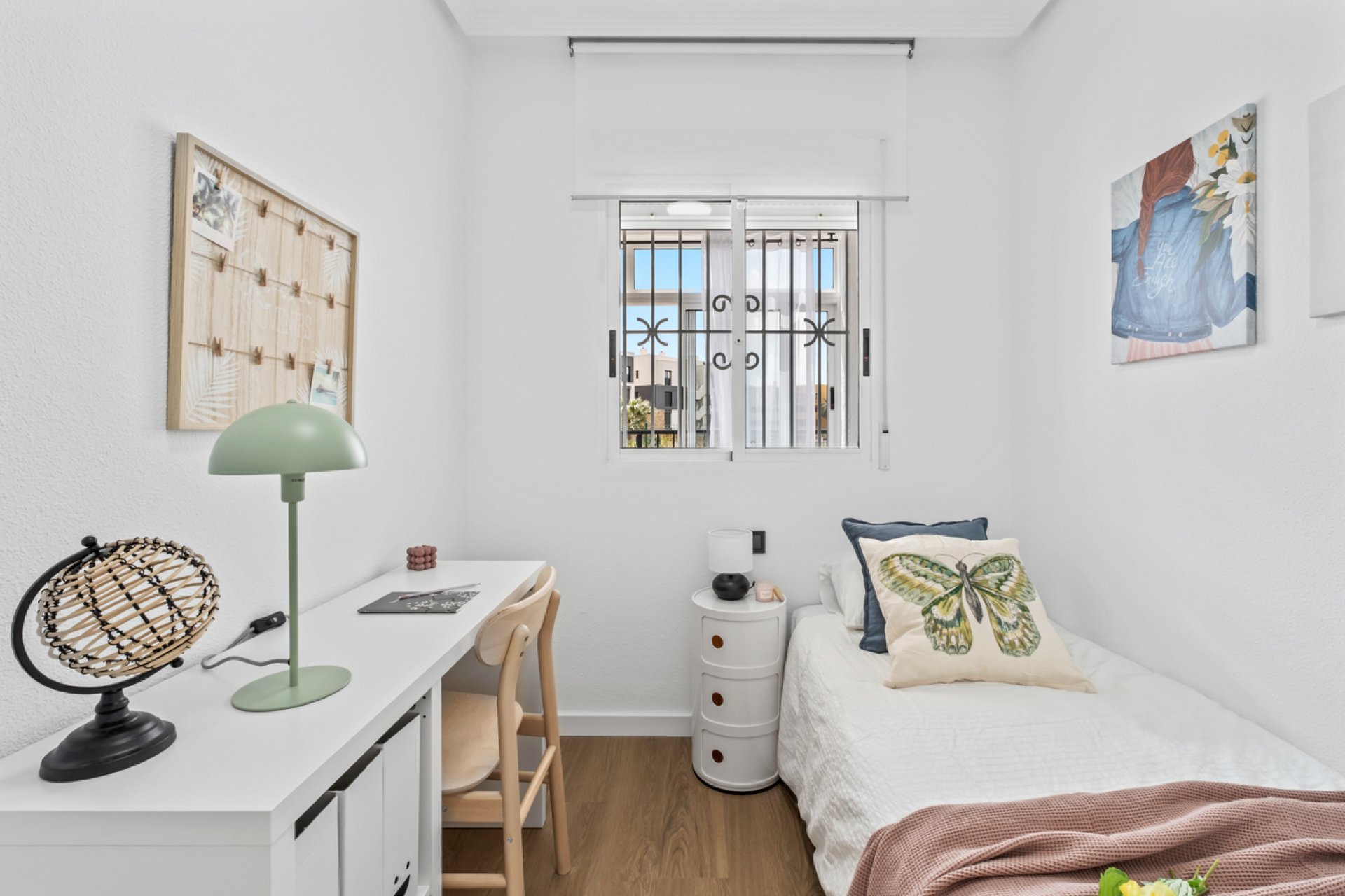 Bestaande bouw - Appartement -
Orihuela Costa - Playa Flamenca