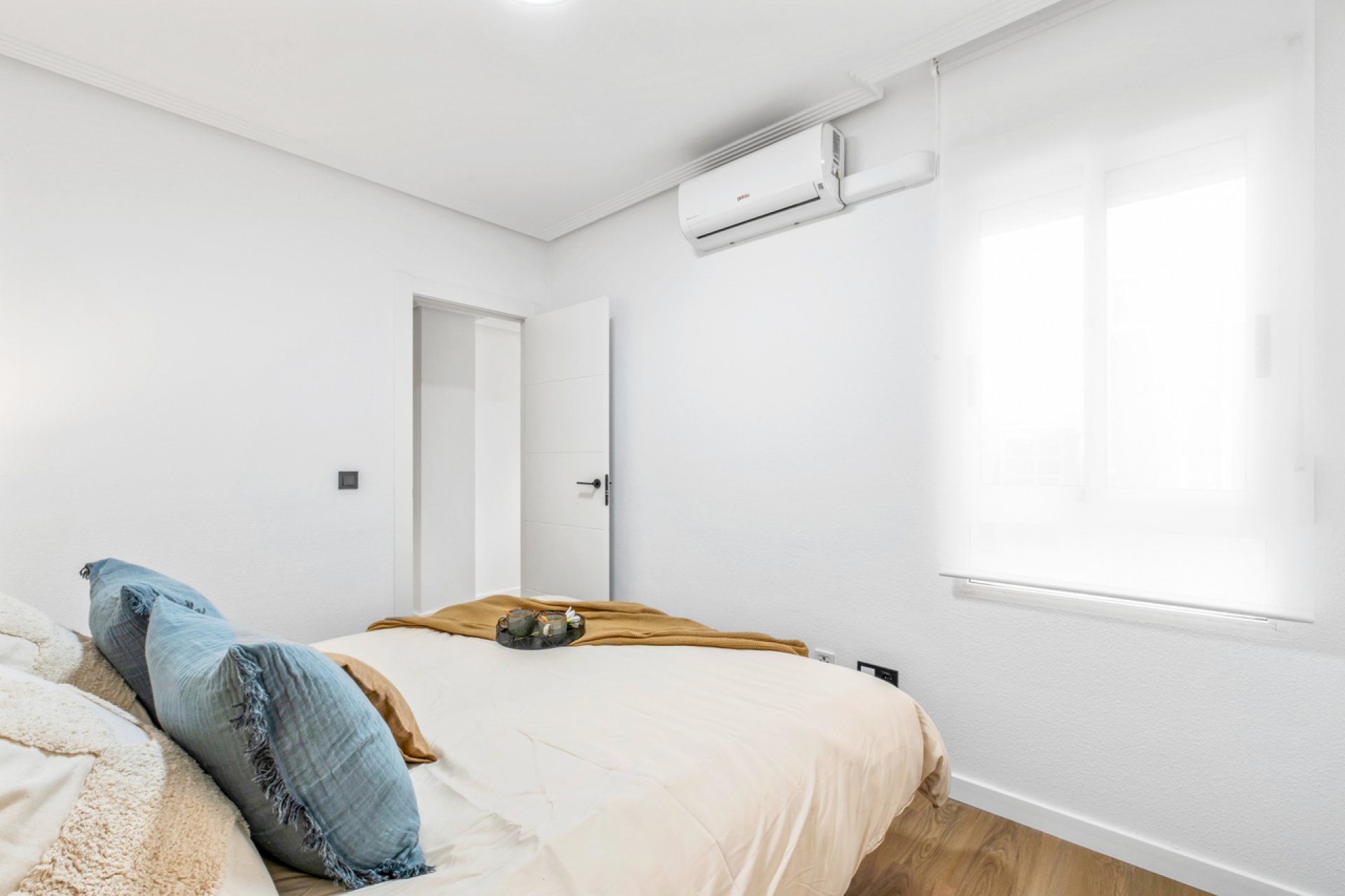 Bestaande bouw - Appartement -
Orihuela Costa - Playa Flamenca