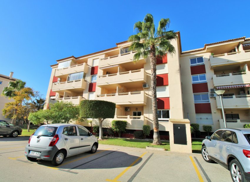 Bestaande bouw - Appartement -
Orihuela Costa - Playa Flamenca