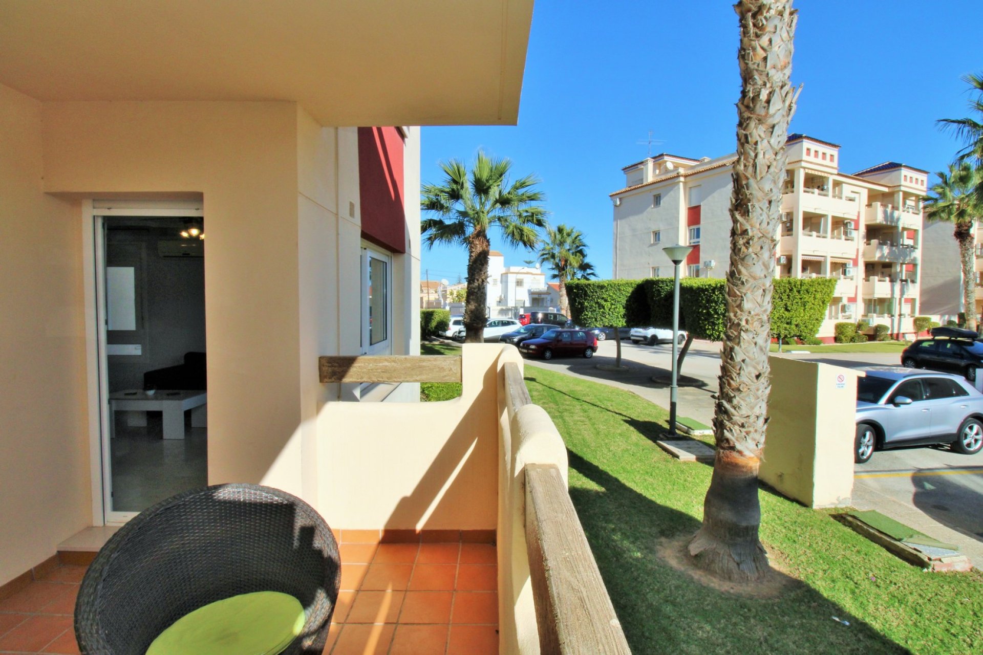 Bestaande bouw - Appartement -
Orihuela Costa - Playa Flamenca