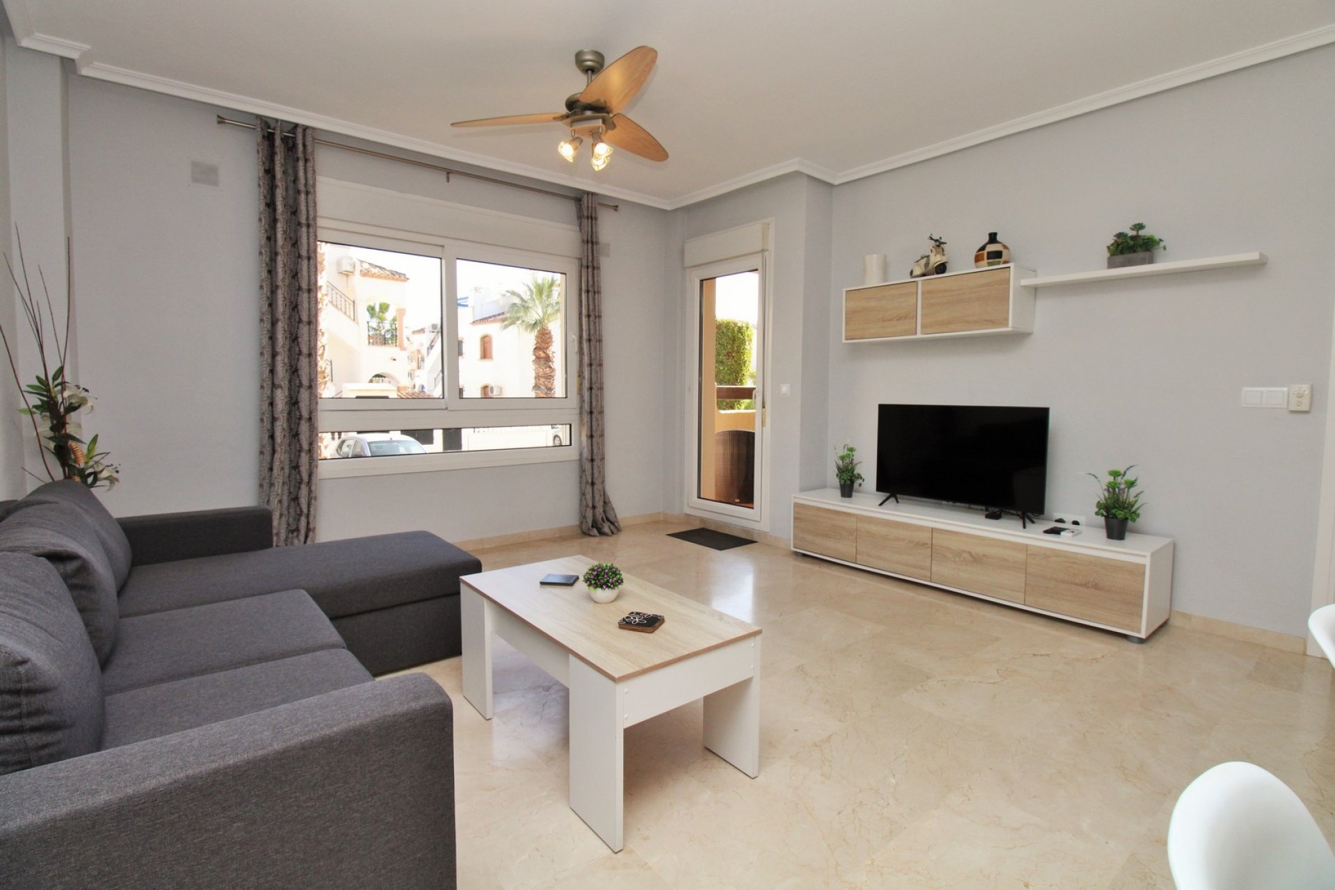 Bestaande bouw - Appartement -
Orihuela Costa - Playa Flamenca