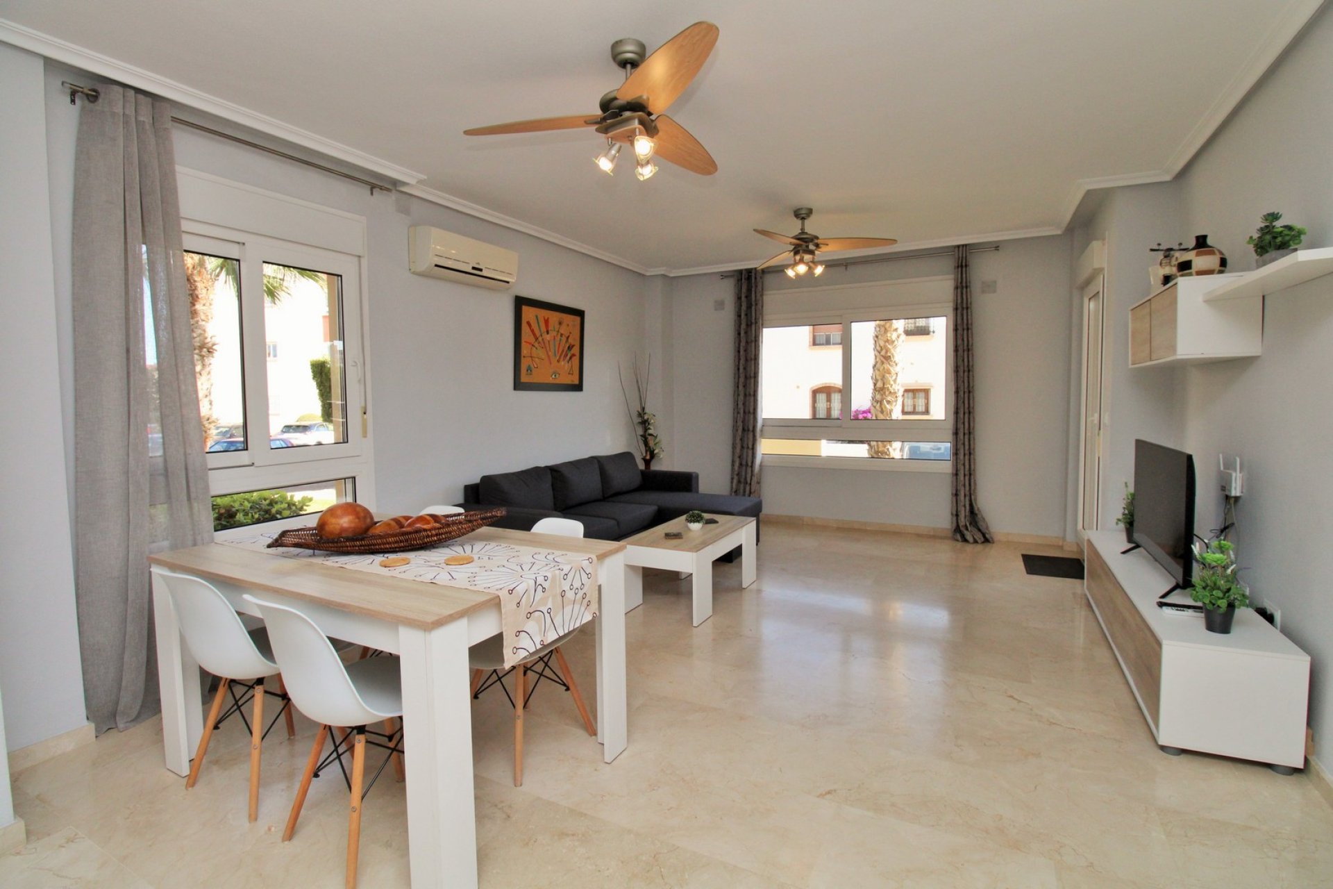 Bestaande bouw - Appartement -
Orihuela Costa - Playa Flamenca