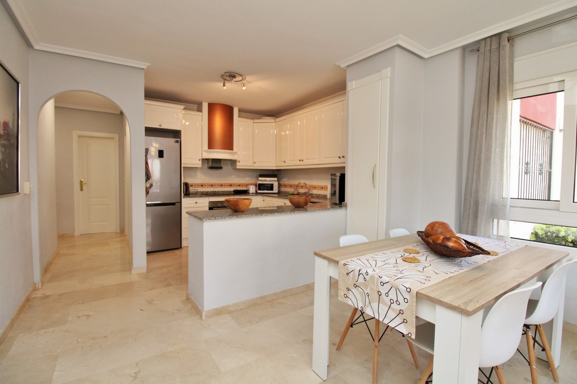 Bestaande bouw - Appartement -
Orihuela Costa - Playa Flamenca