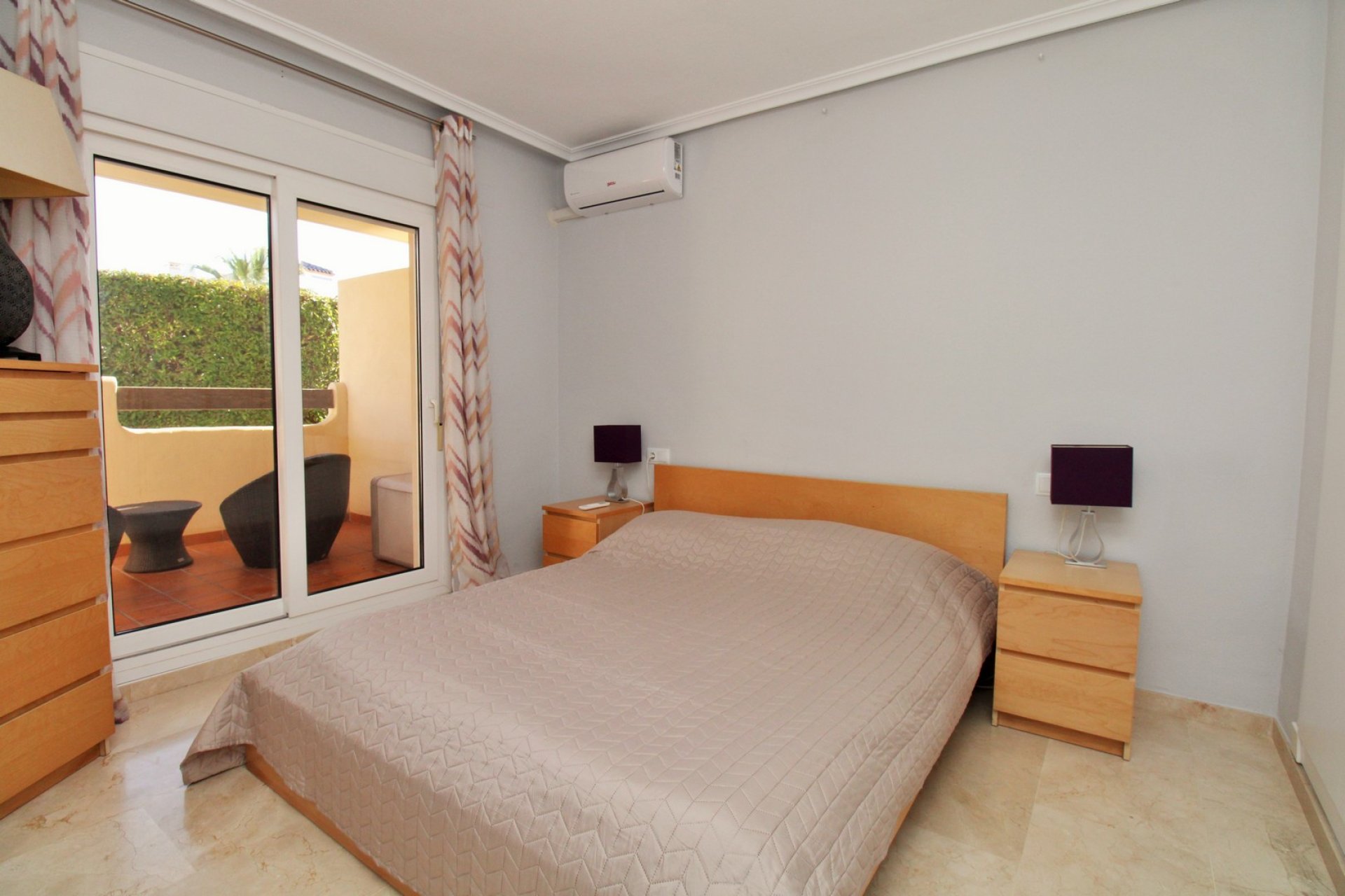 Bestaande bouw - Appartement -
Orihuela Costa - Playa Flamenca