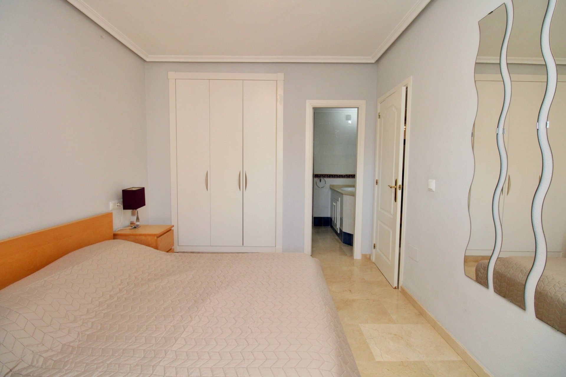 Bestaande bouw - Appartement -
Orihuela Costa - Playa Flamenca