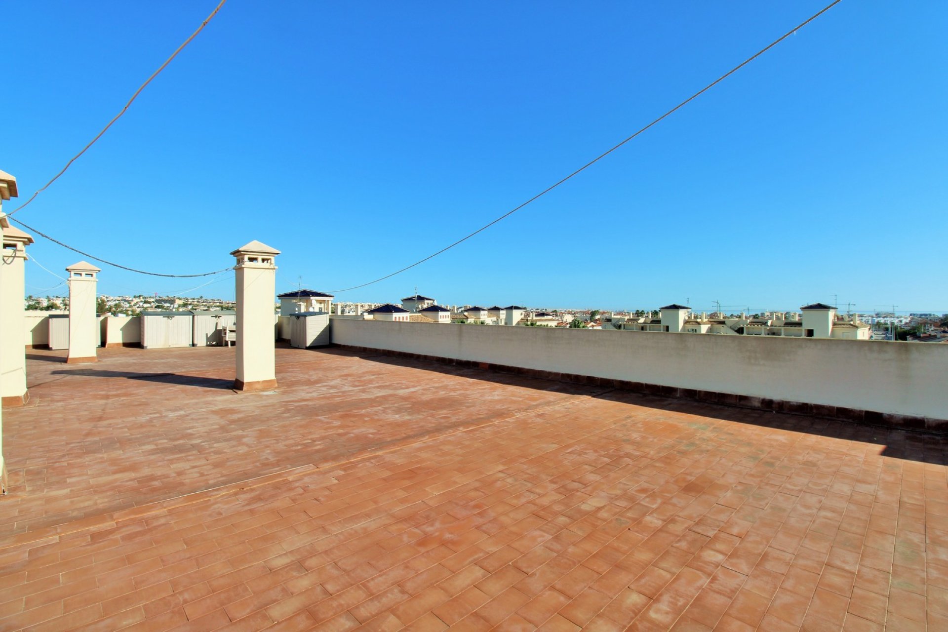 Bestaande bouw - Appartement -
Orihuela Costa - Playa Flamenca