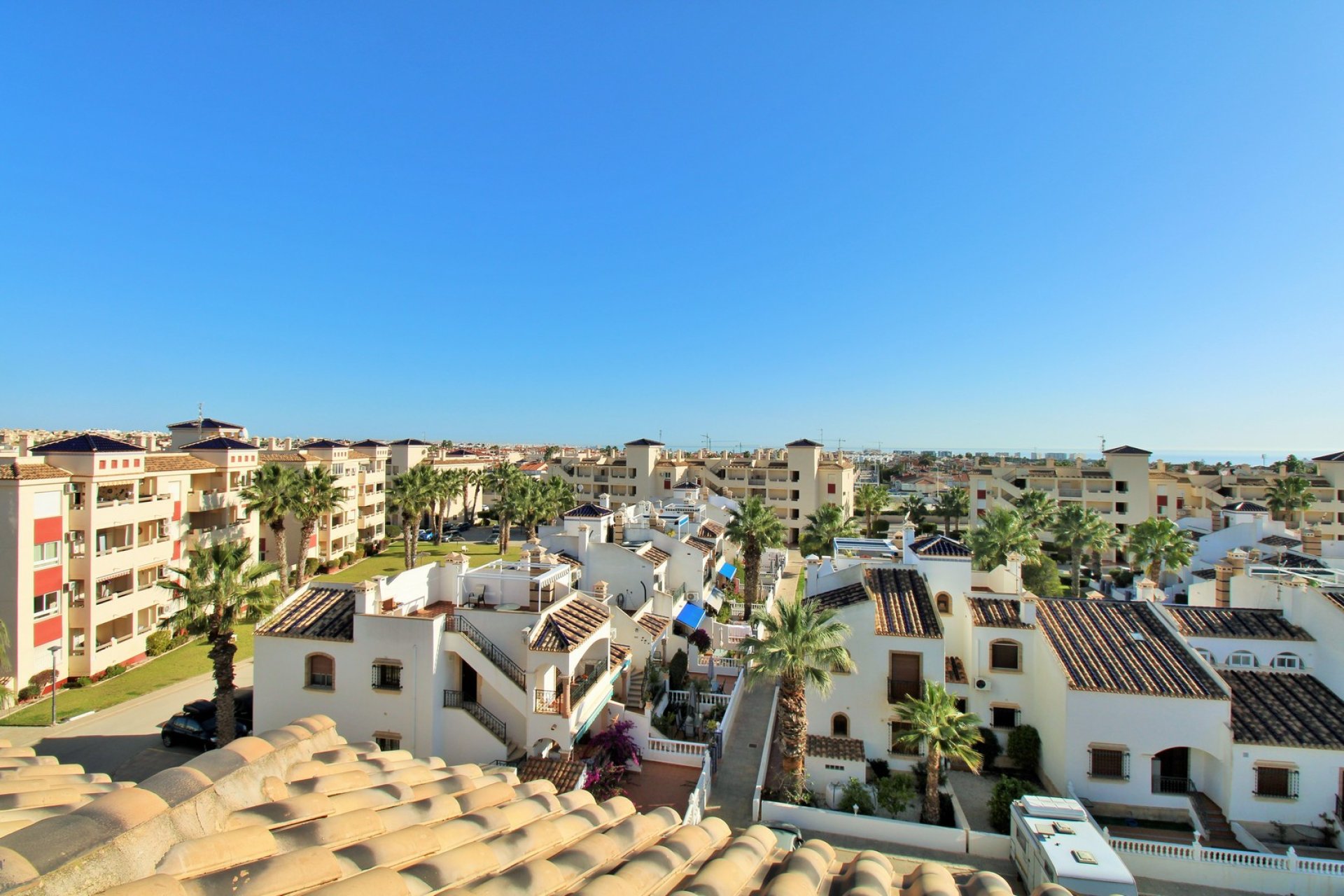 Bestaande bouw - Appartement -
Orihuela Costa - Playa Flamenca