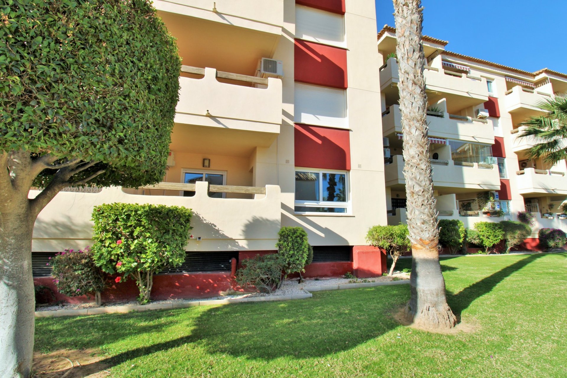 Bestaande bouw - Appartement -
Orihuela Costa - Playa Flamenca