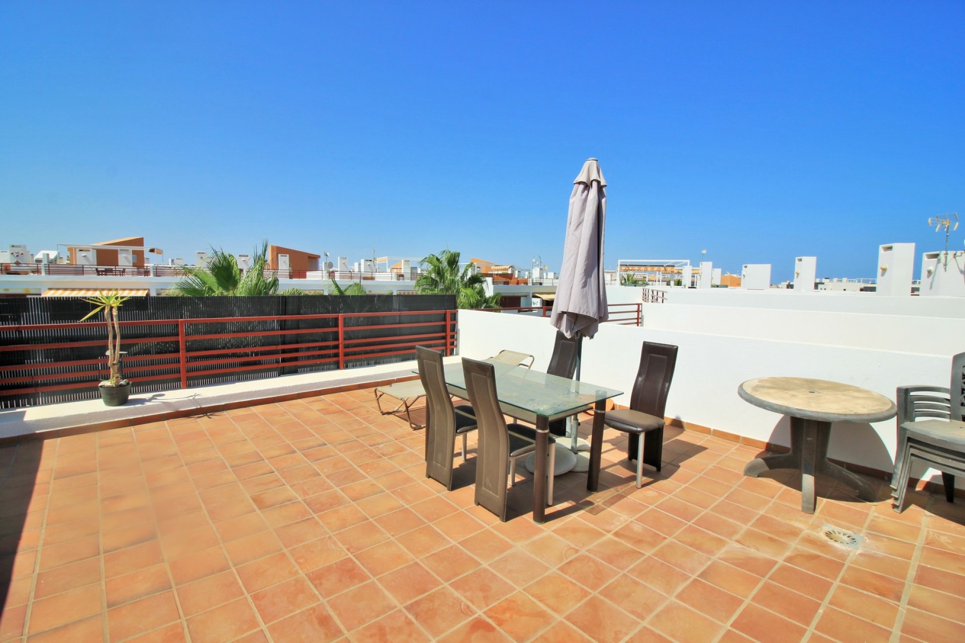 Bestaande bouw - Appartement -
Orihuela Costa - Playa Flamenca