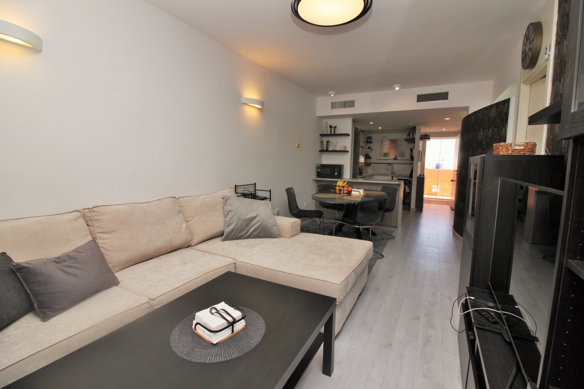 Bestaande bouw - Appartement -
Orihuela Costa - Playa Flamenca