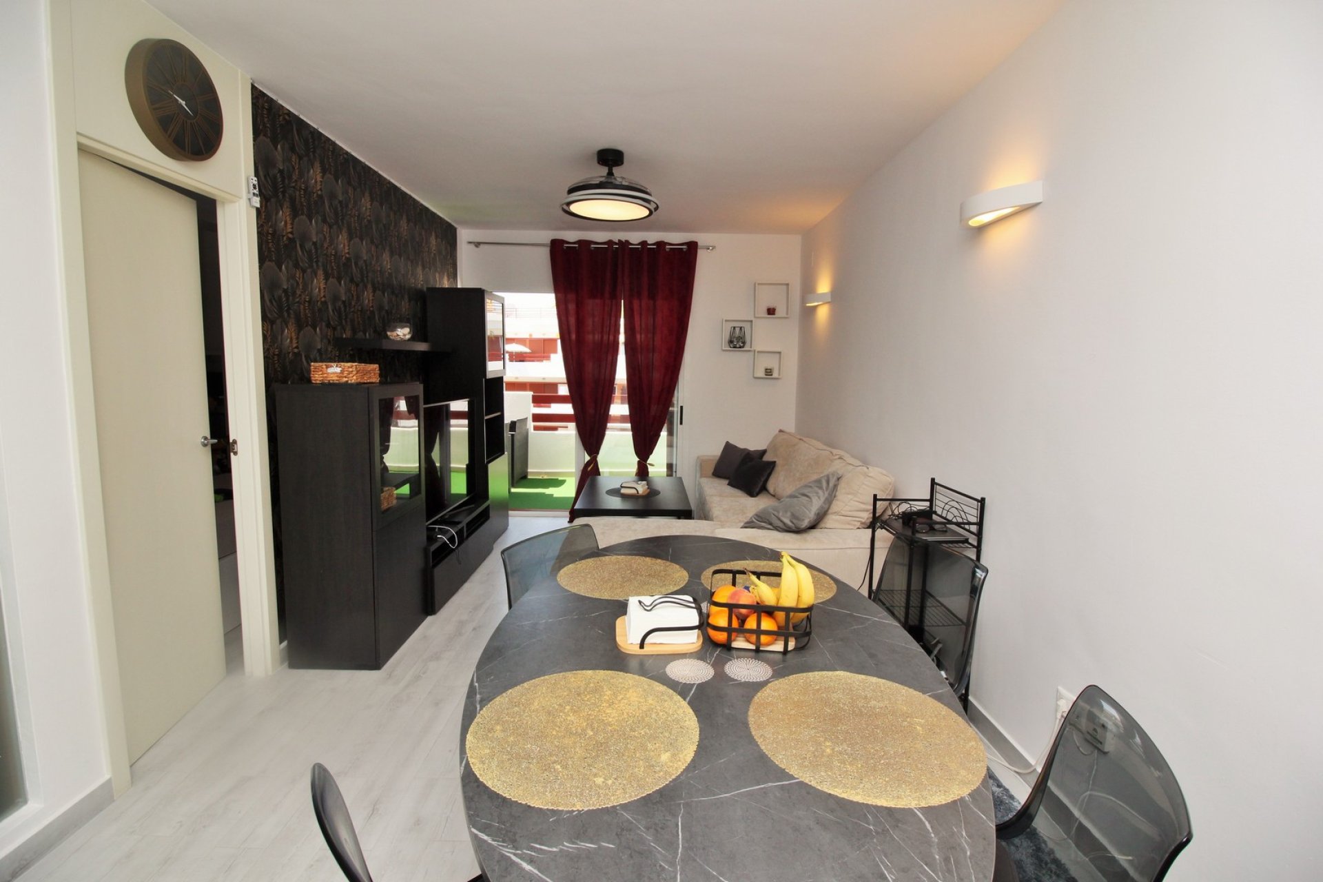 Bestaande bouw - Appartement -
Orihuela Costa - Playa Flamenca