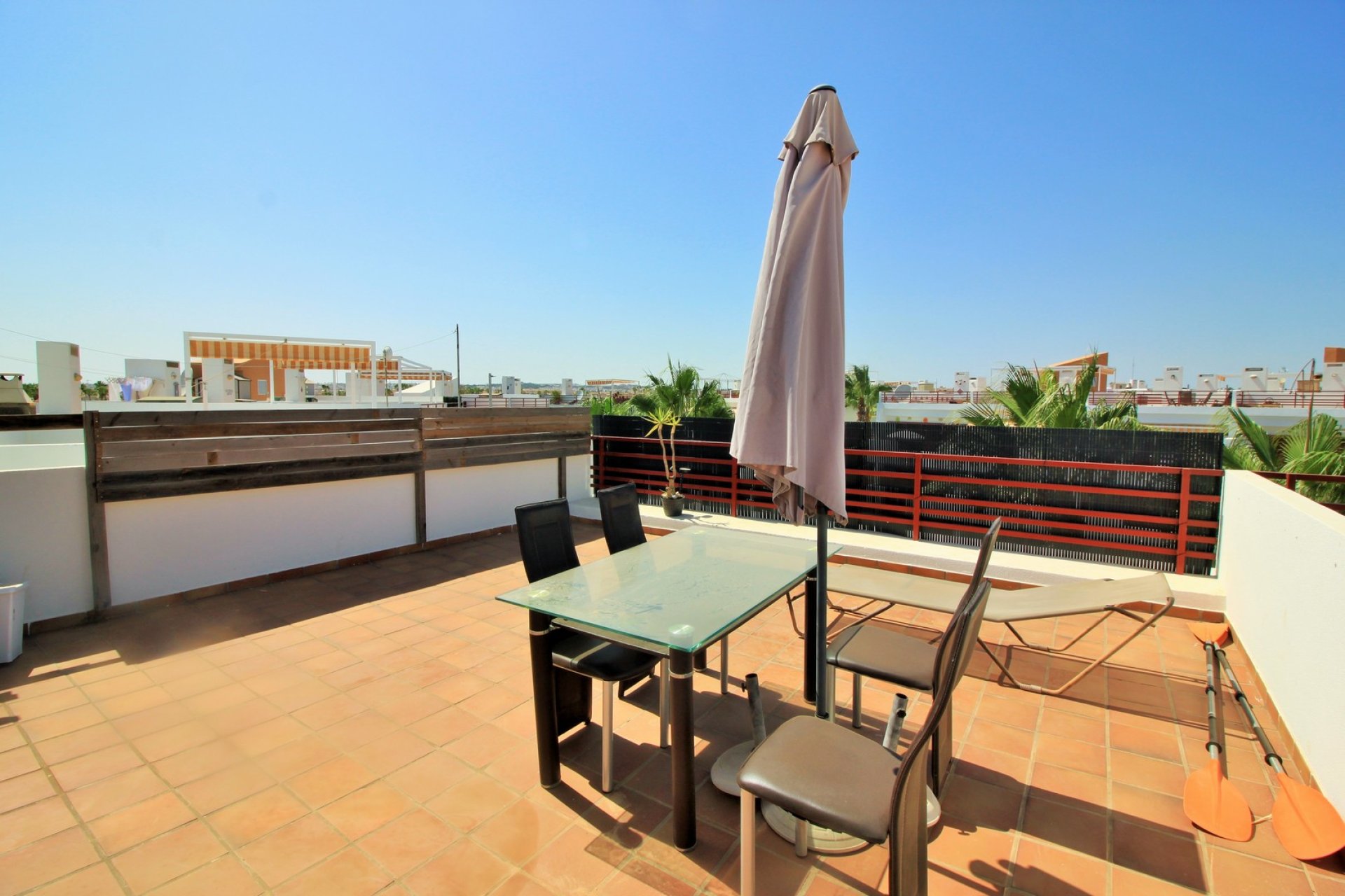 Bestaande bouw - Appartement -
Orihuela Costa - Playa Flamenca