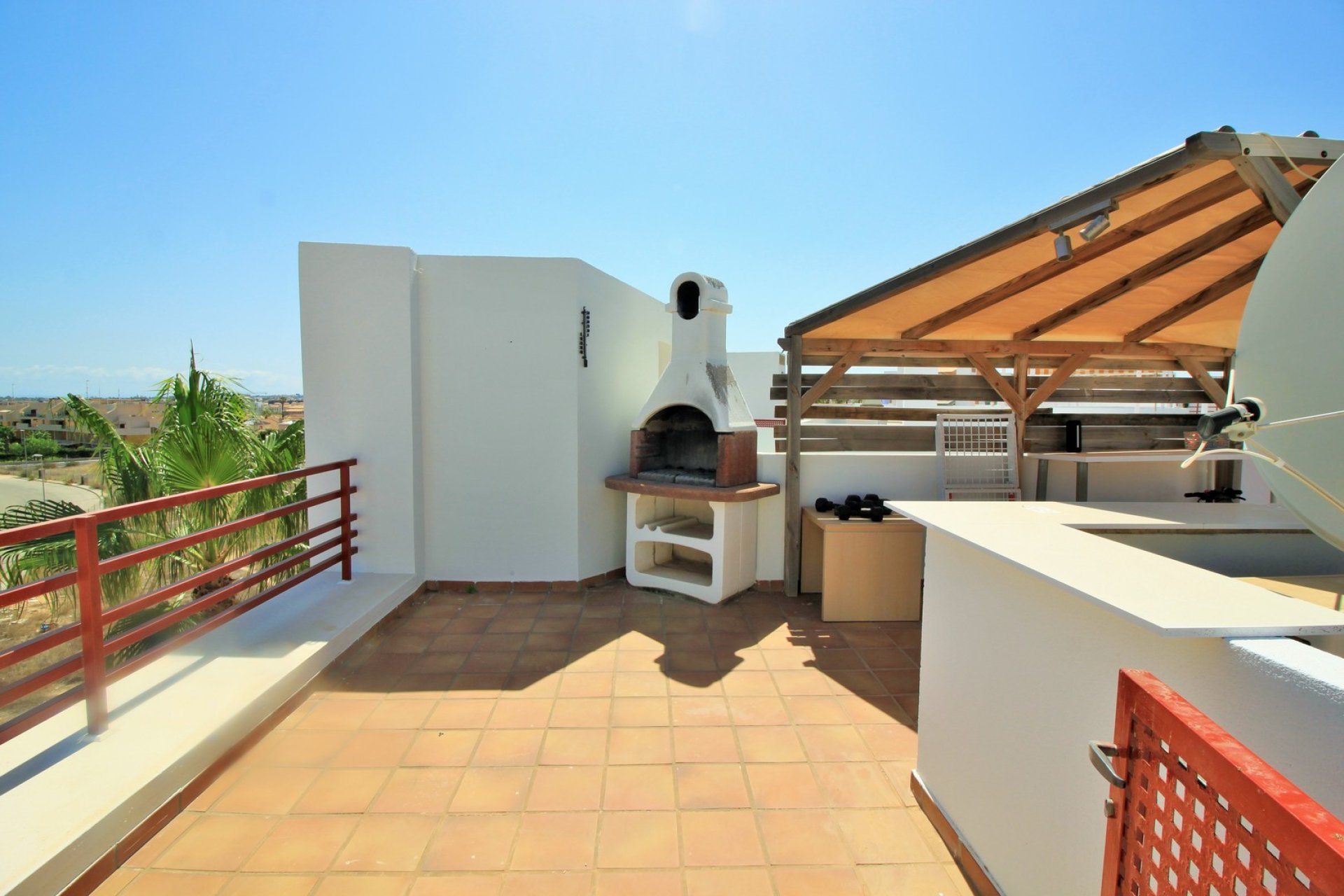 Bestaande bouw - Appartement -
Orihuela Costa - Playa Flamenca