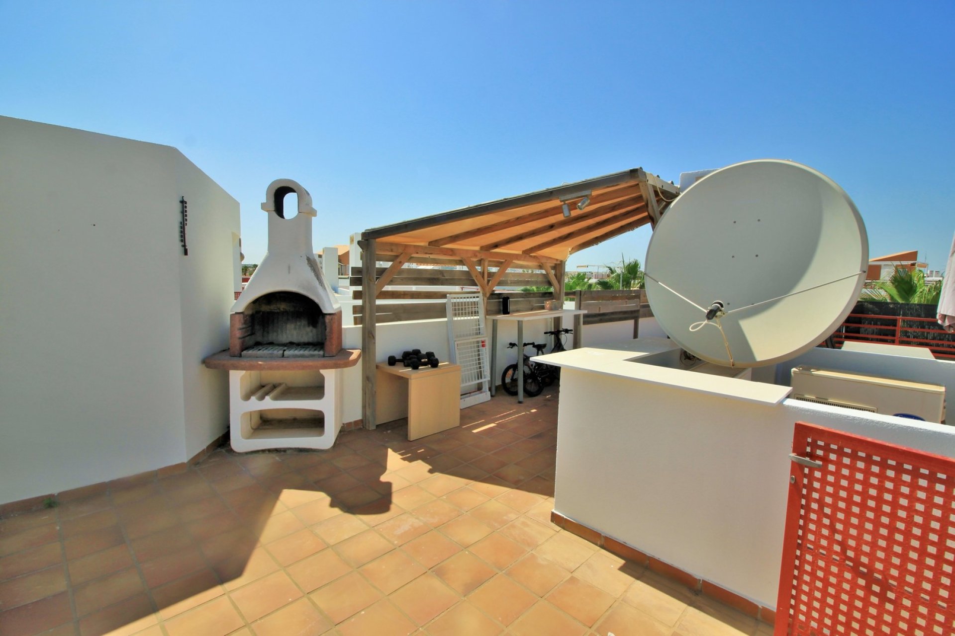 Bestaande bouw - Appartement -
Orihuela Costa - Playa Flamenca