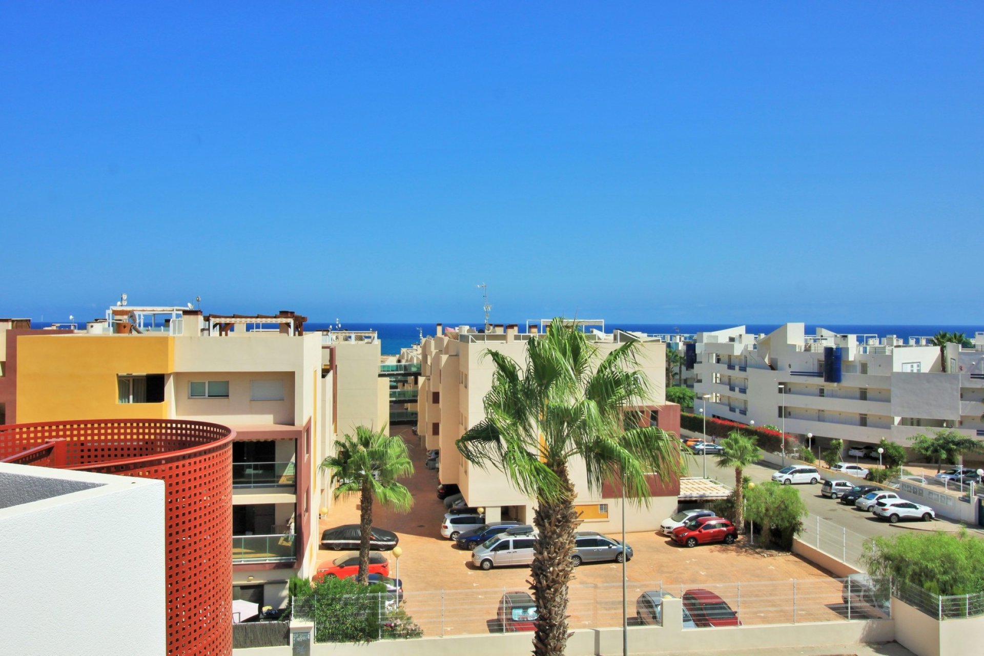 Bestaande bouw - Appartement -
Orihuela Costa - Playa Flamenca