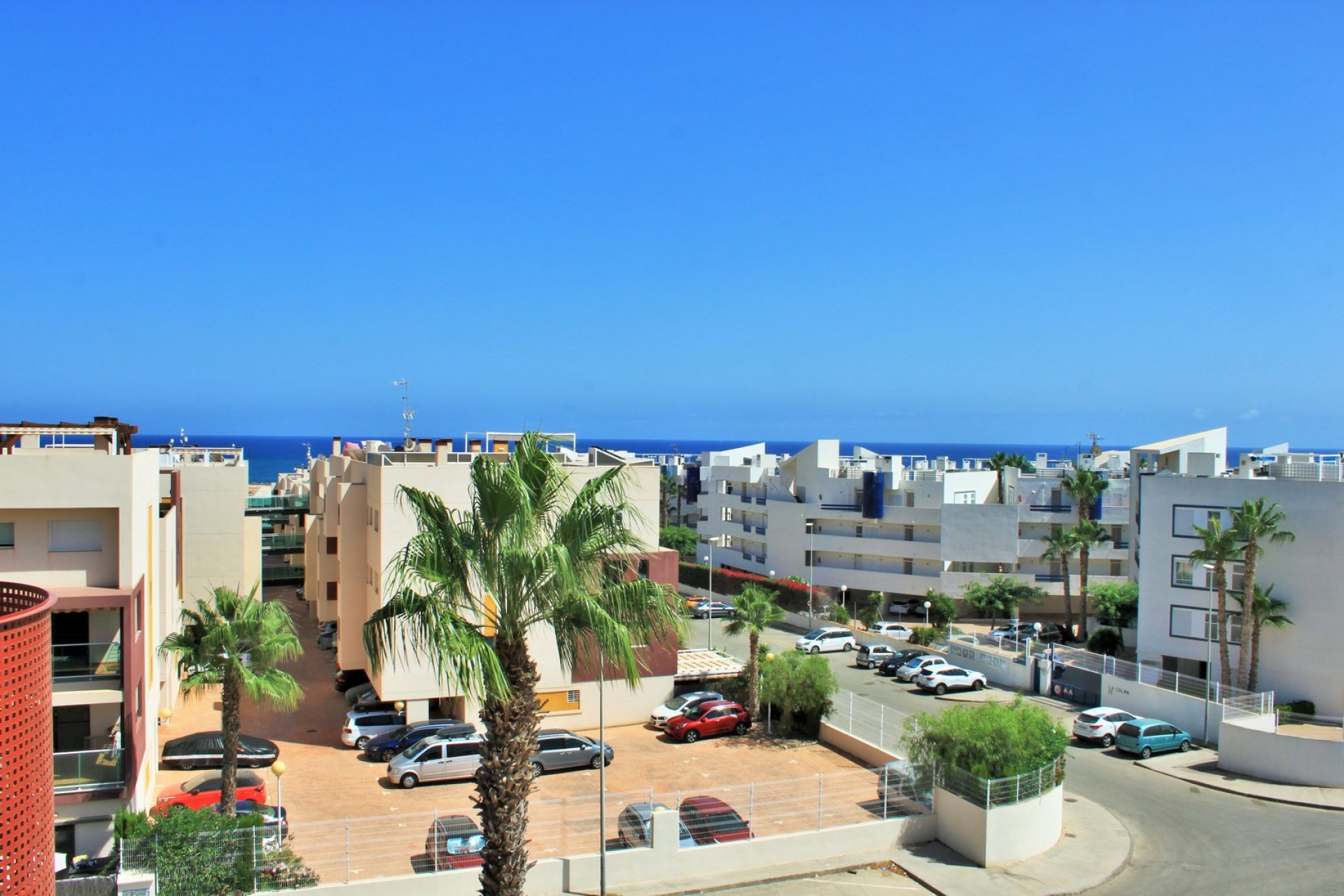 Bestaande bouw - Appartement -
Orihuela Costa - Playa Flamenca