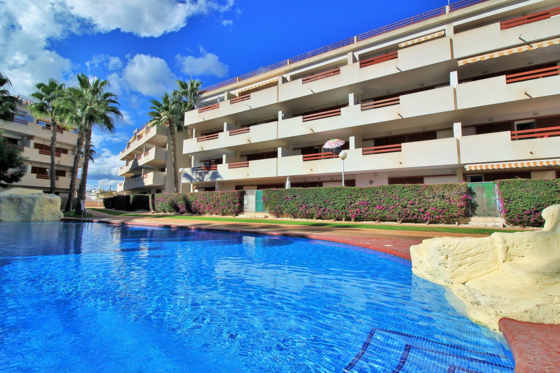 Bestaande bouw - Appartement -
Orihuela Costa - Playa Flamenca