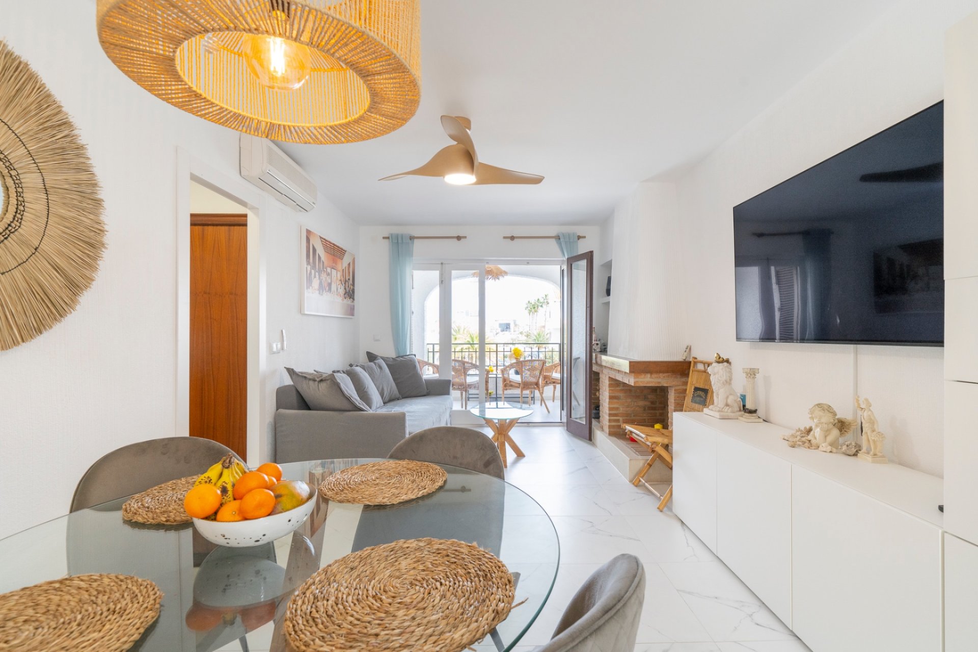 Bestaande bouw - Appartement -
Orihuela Costa - Playa Flamenca