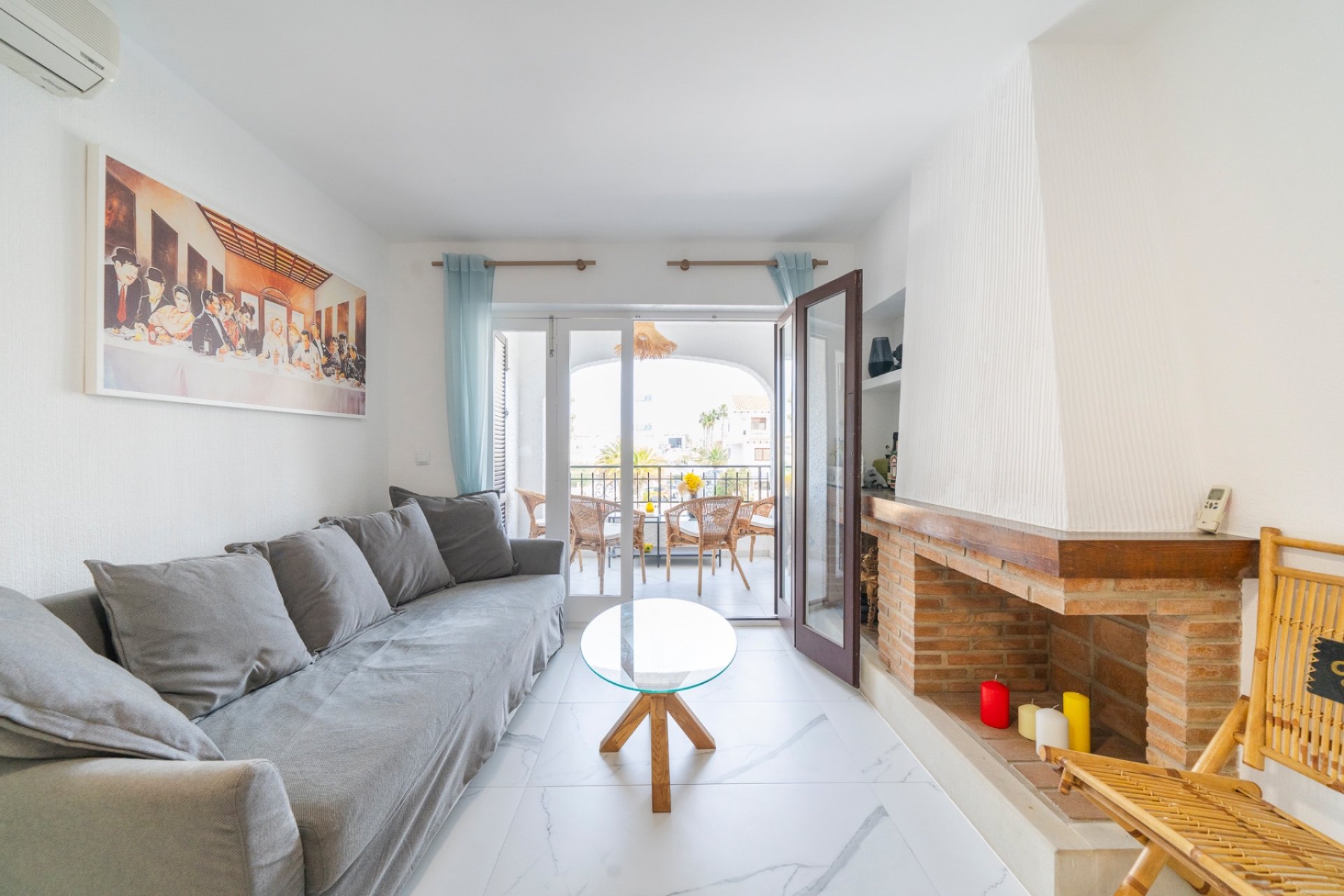 Bestaande bouw - Appartement -
Orihuela Costa - Playa Flamenca