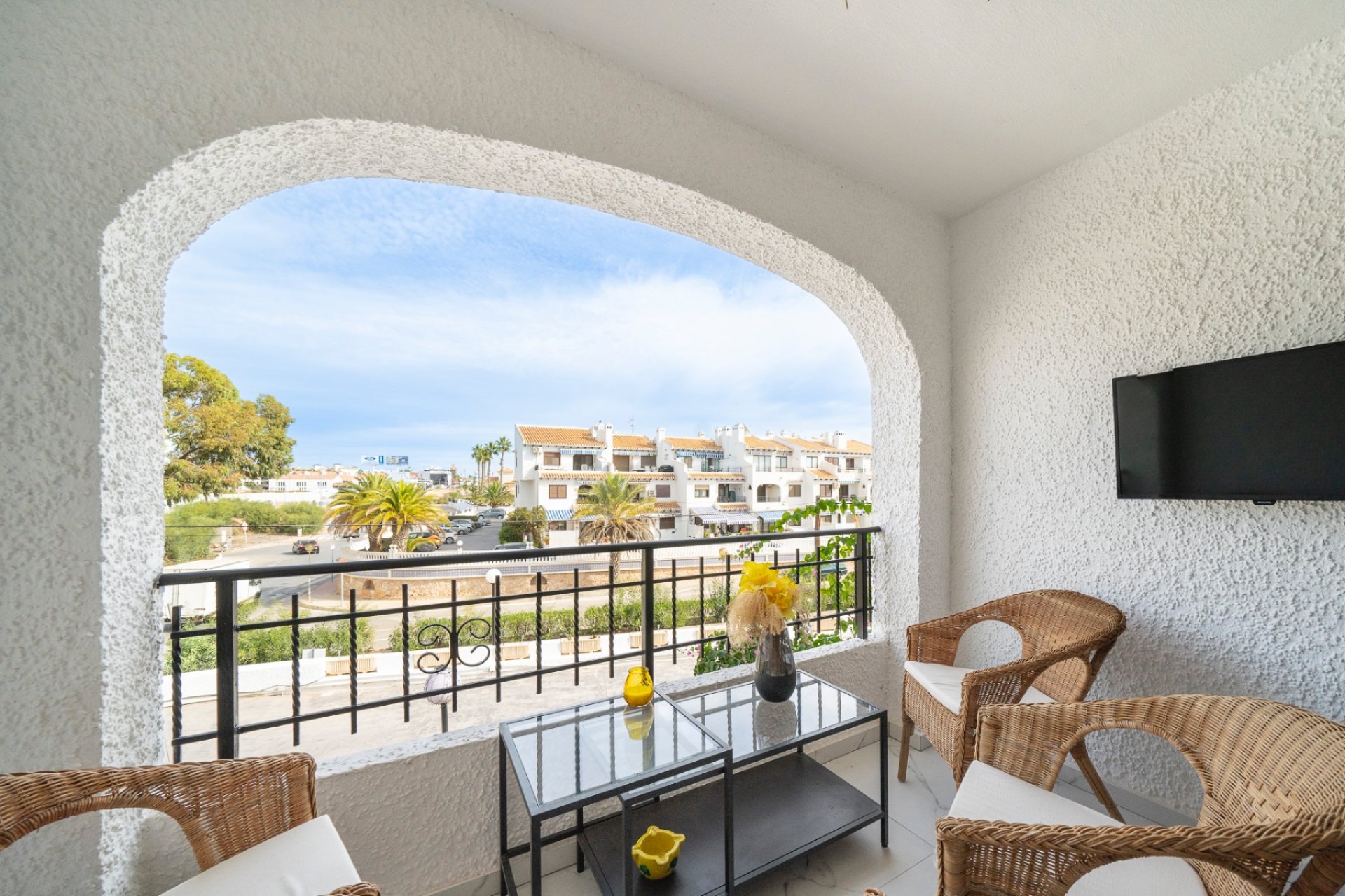 Bestaande bouw - Appartement -
Orihuela Costa - Playa Flamenca