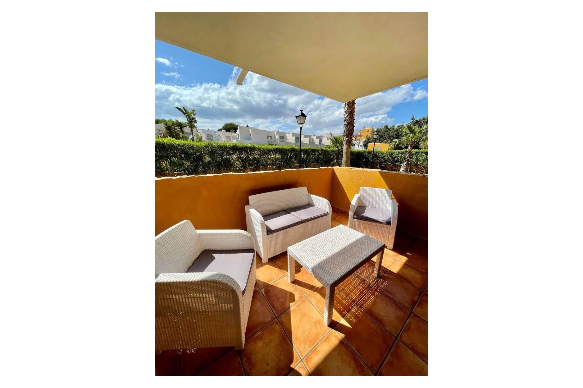 Bestaande bouw - Appartement -
Orihuela Costa - Punta Prima