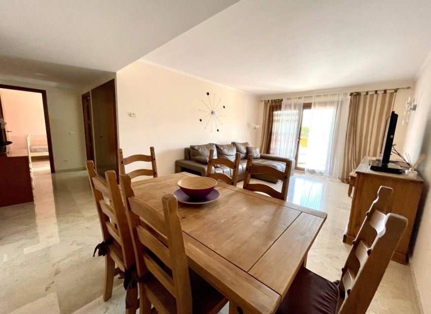 Bestaande bouw - Appartement -
Orihuela Costa - Punta Prima