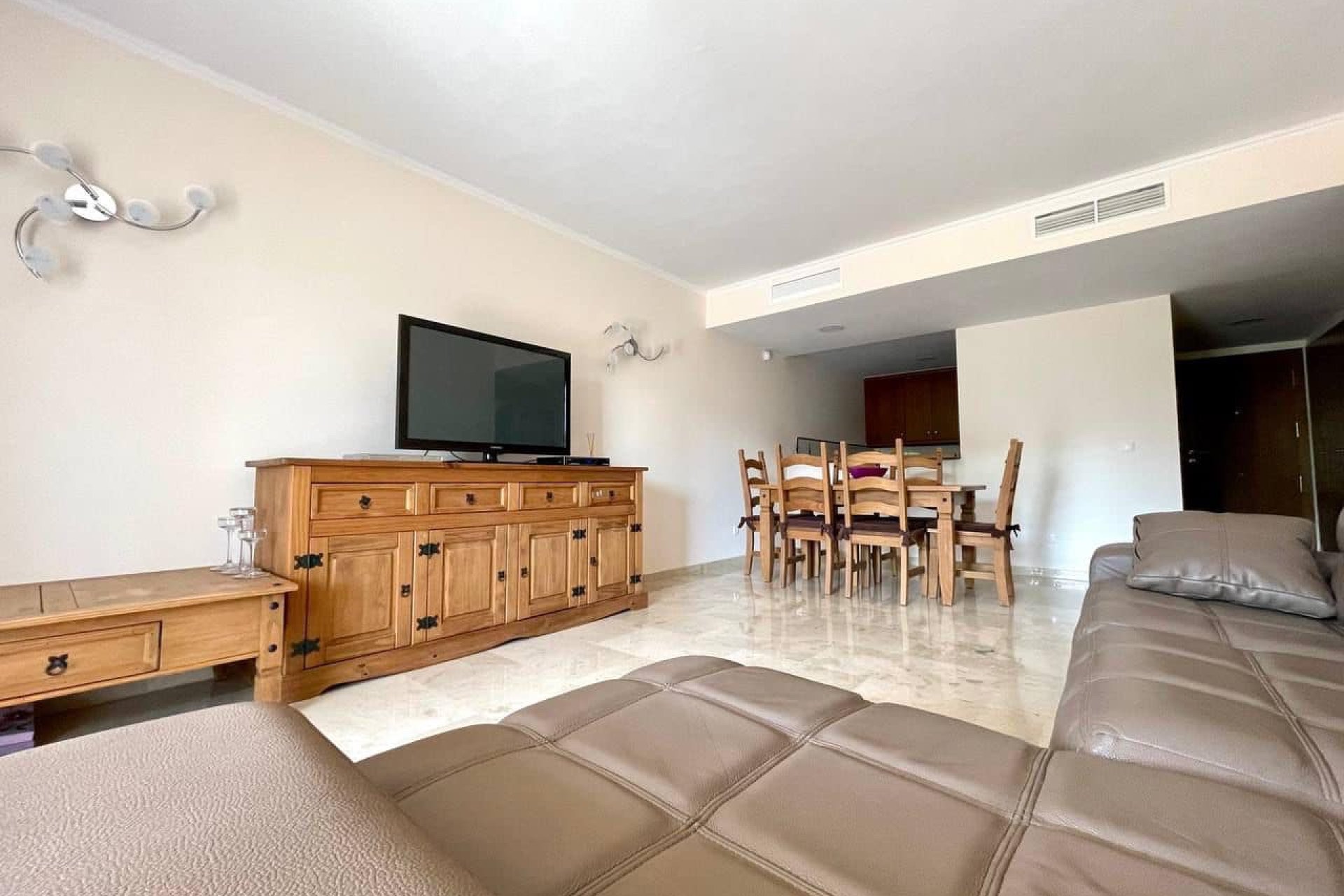 Bestaande bouw - Appartement -
Orihuela Costa - Punta Prima