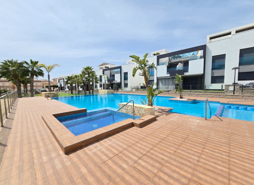 Bestaande bouw - Appartement -
Orihuela Costa * - Punta Prima *