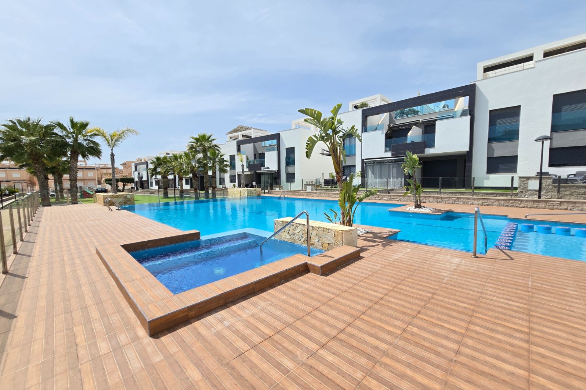Bestaande bouw - Appartement -
Orihuela Costa * - Punta Prima *
