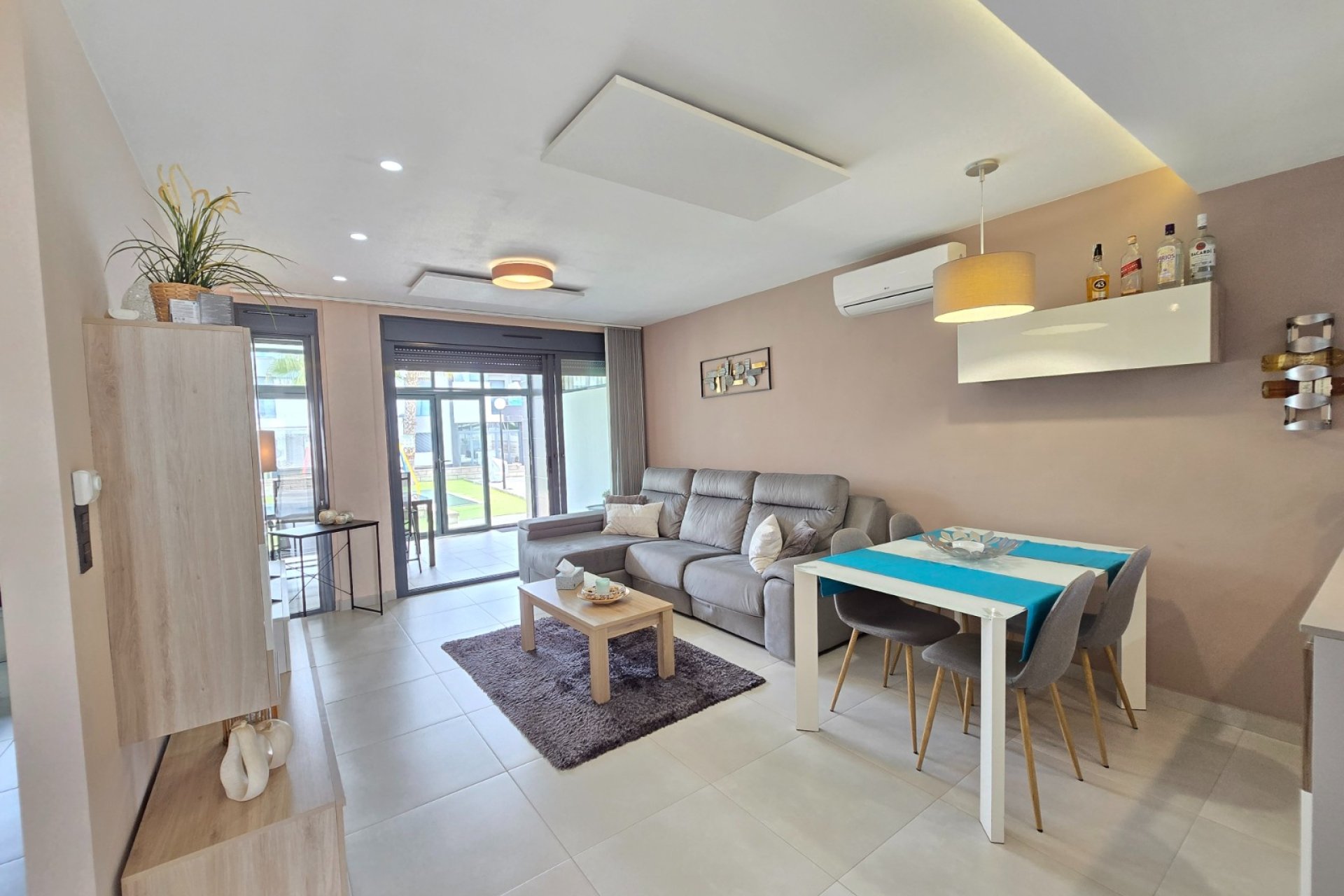 Bestaande bouw - Appartement -
Orihuela Costa * - Punta Prima *