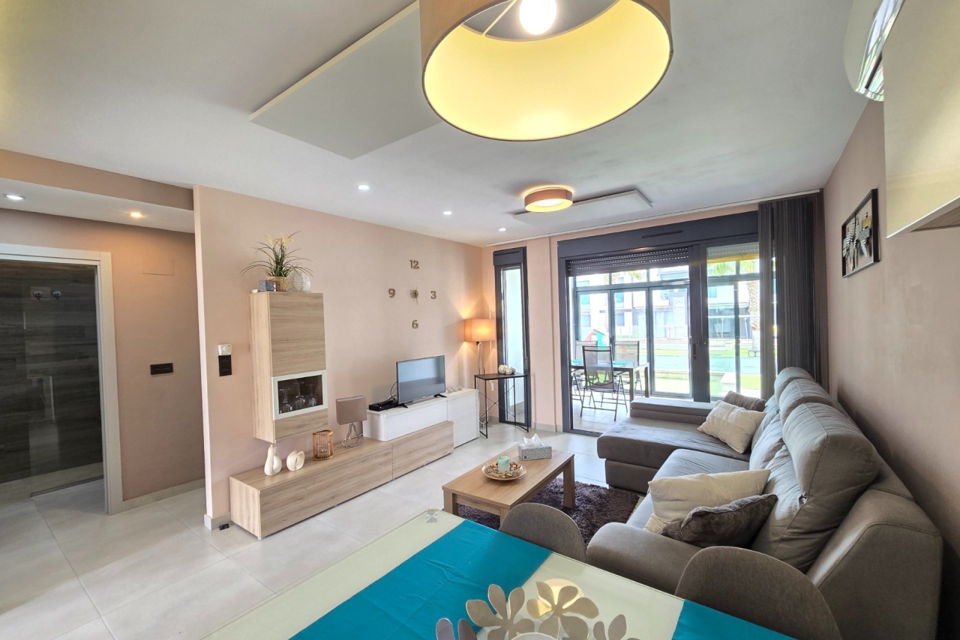 Bestaande bouw - Appartement -
Orihuela Costa * - Punta Prima *