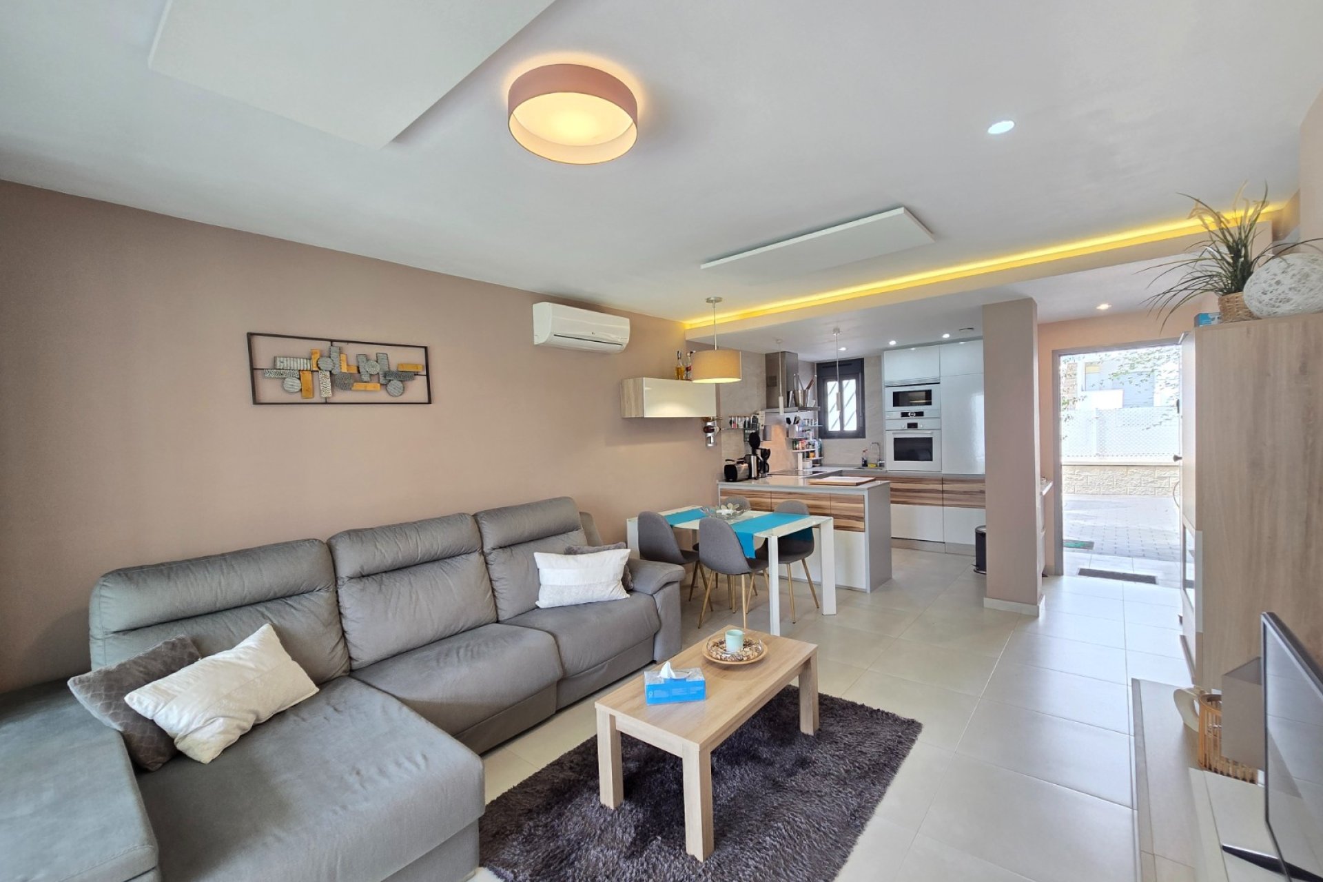 Bestaande bouw - Appartement -
Orihuela Costa * - Punta Prima *