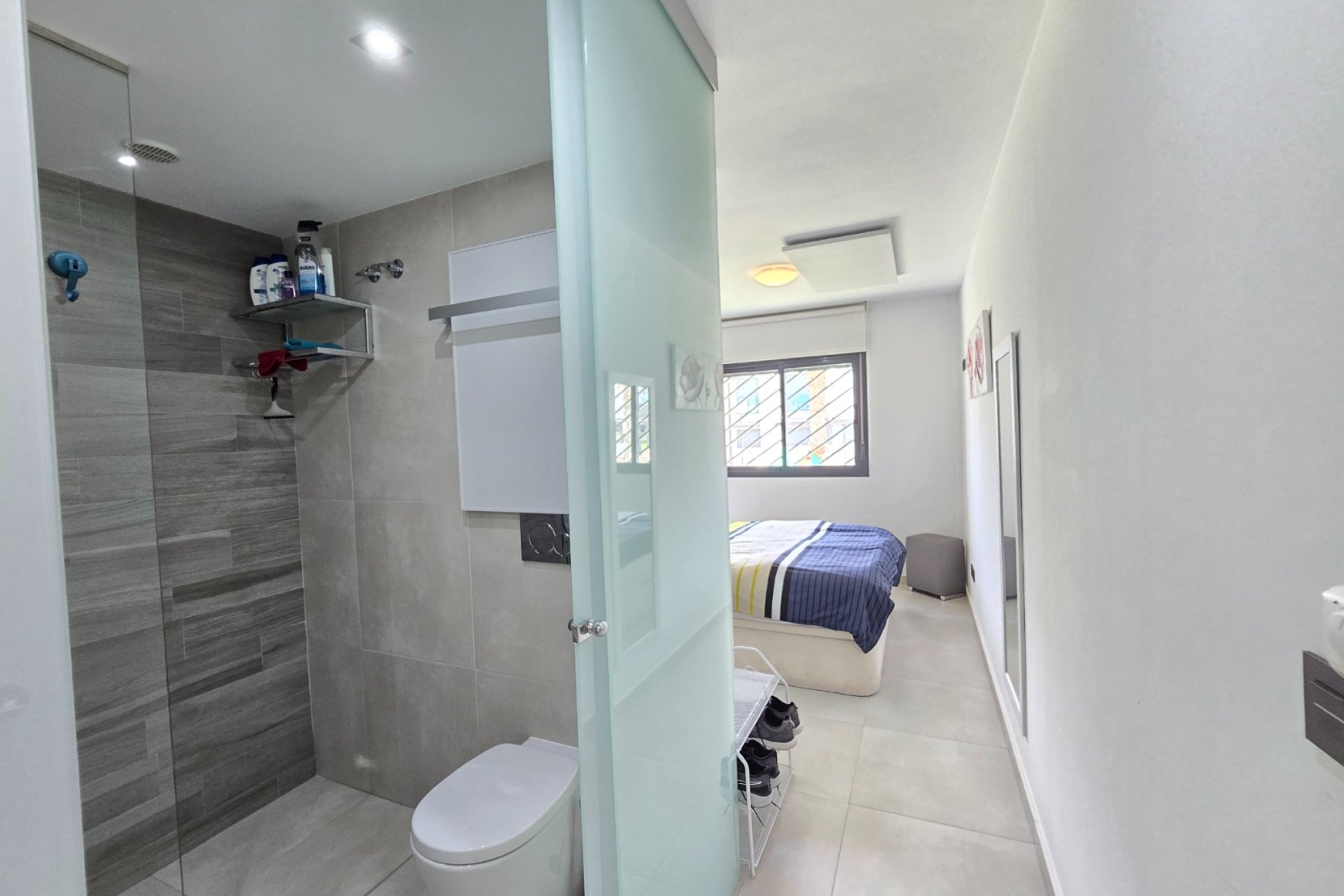 Bestaande bouw - Appartement -
Orihuela Costa * - Punta Prima *