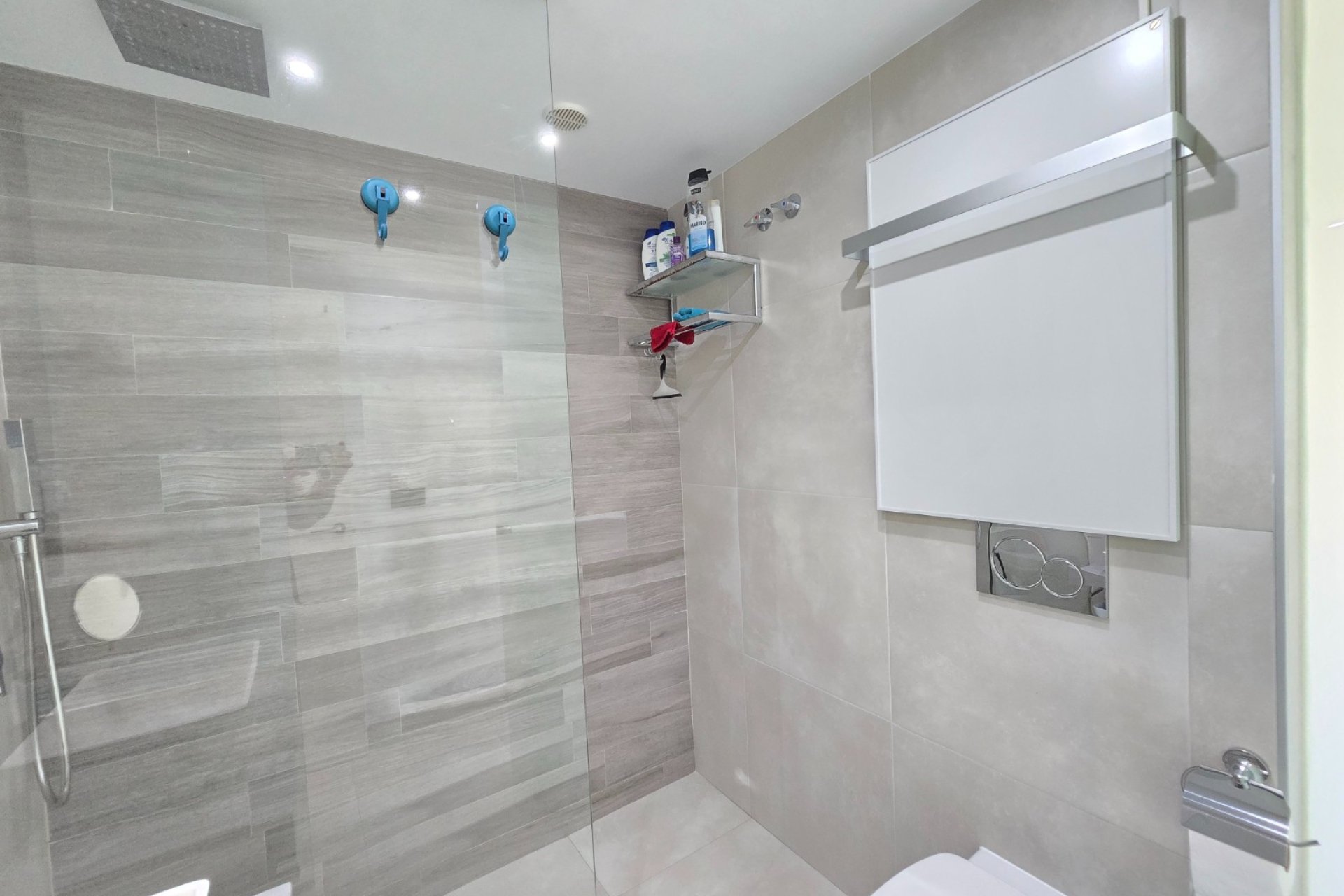 Bestaande bouw - Appartement -
Orihuela Costa * - Punta Prima *