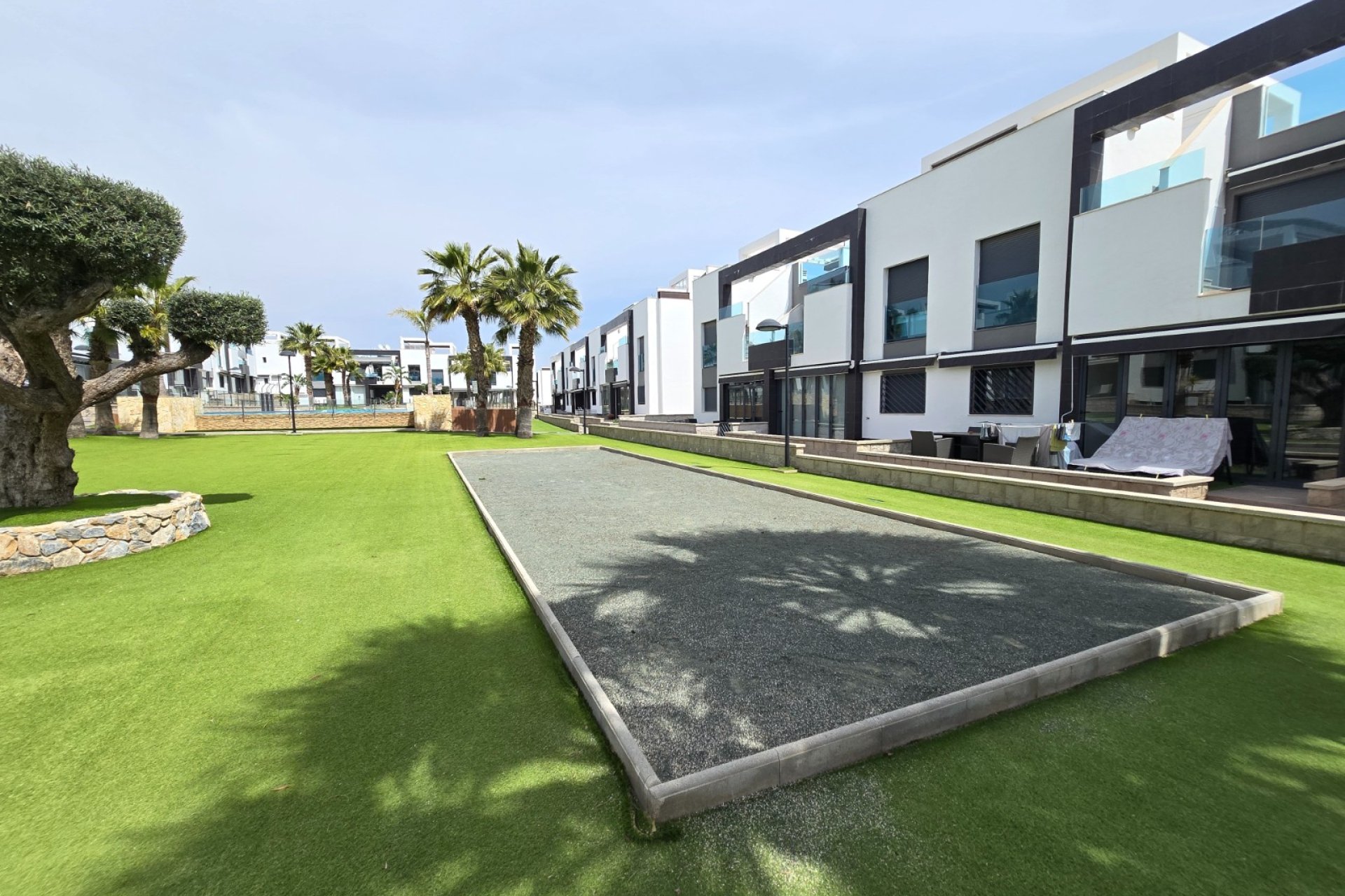 Bestaande bouw - Appartement -
Orihuela Costa * - Punta Prima *