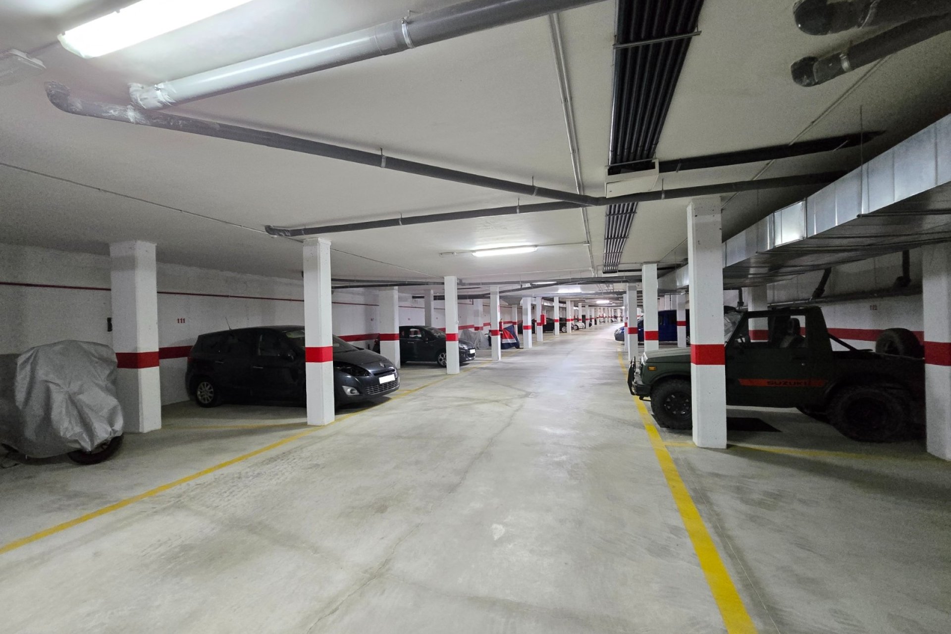 Bestaande bouw - Appartement -
Orihuela Costa * - Punta Prima *