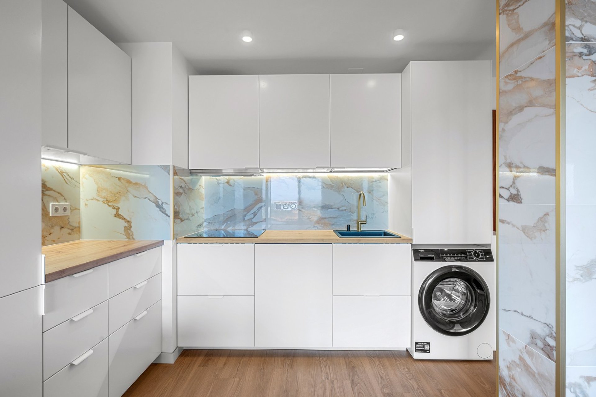 Bestaande bouw - Appartement -
Orihuela Costa - Punta Prima