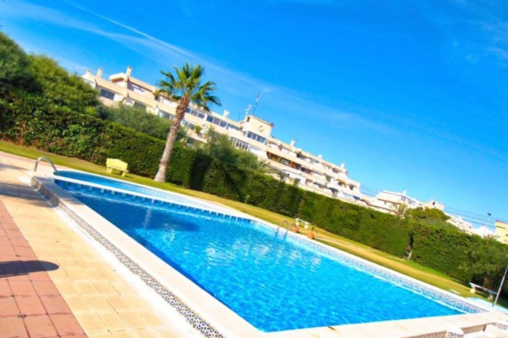 Bestaande bouw - Appartement -
Orihuela Costa - Punta Prima