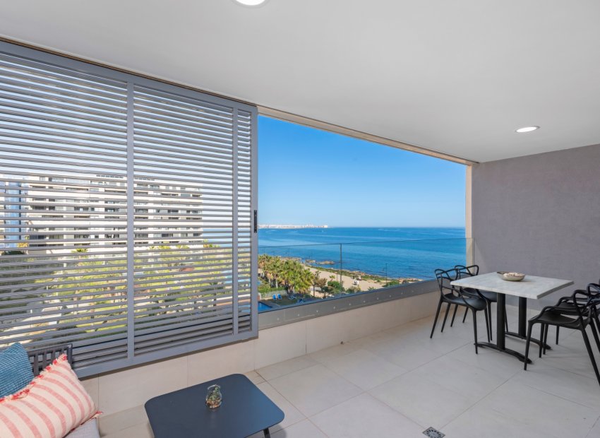 Bestaande bouw - Appartement -
Orihuela Costa - Punta Prima