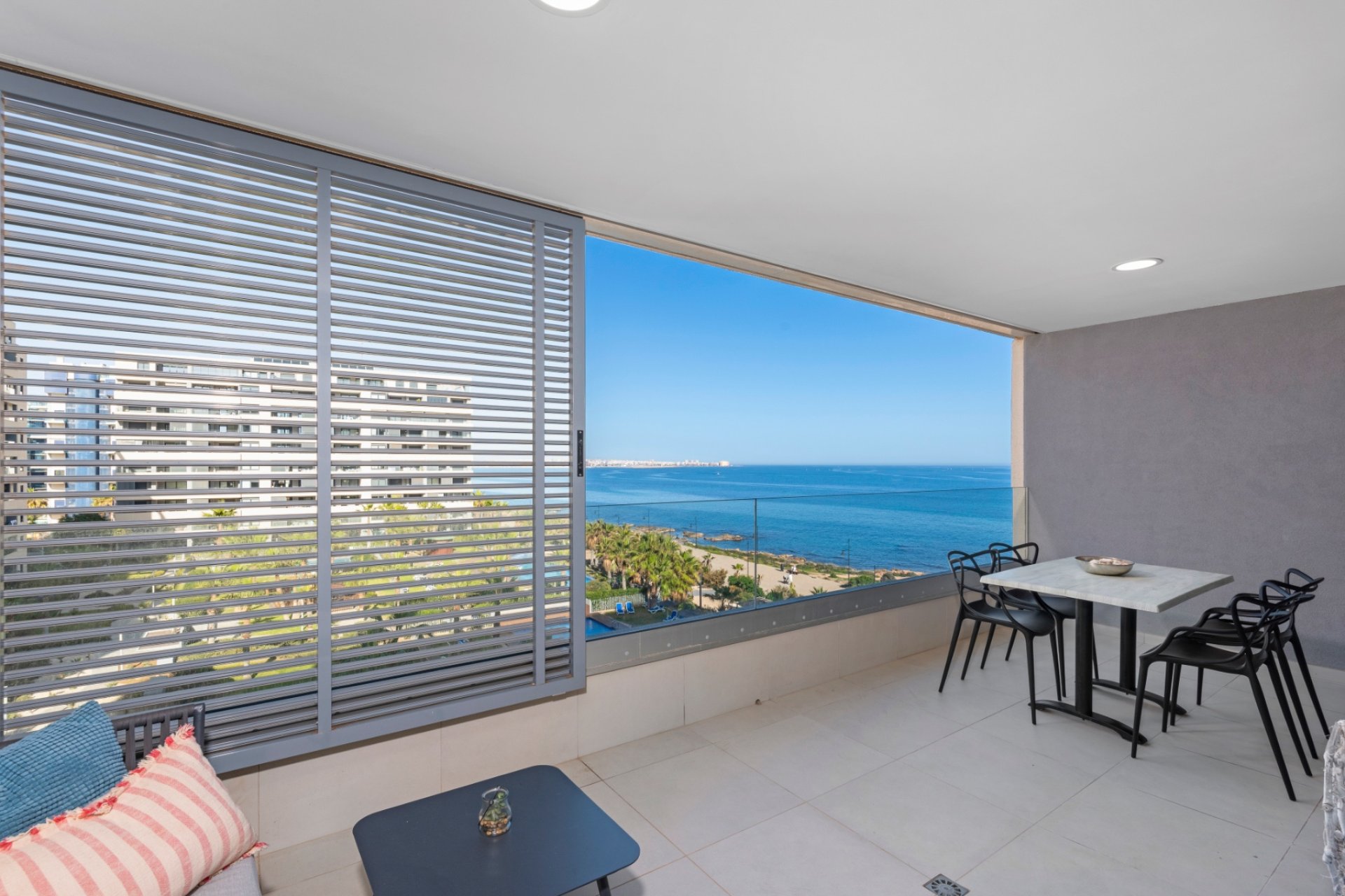 Bestaande bouw - Appartement -
Orihuela Costa - Punta Prima