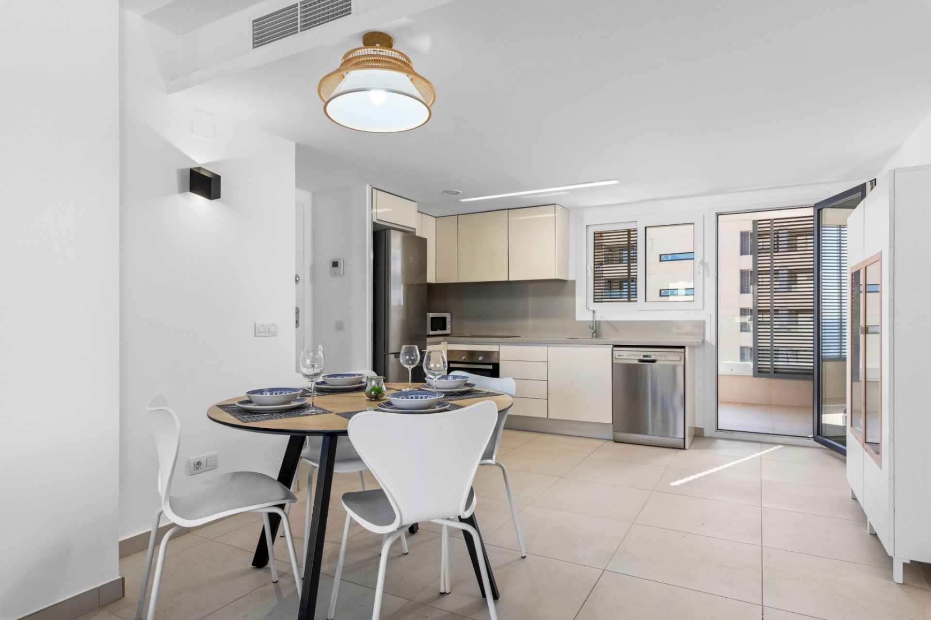 Bestaande bouw - Appartement -
Orihuela Costa - Punta Prima