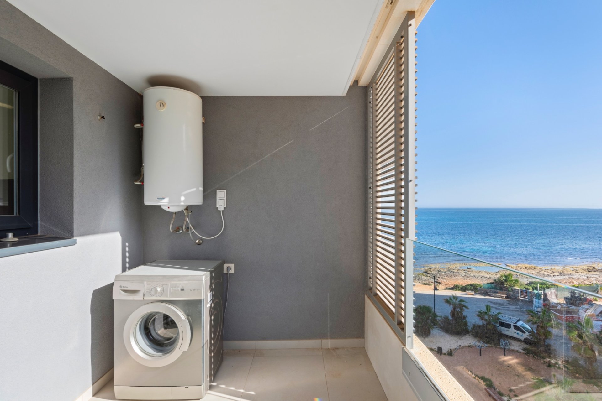 Bestaande bouw - Appartement -
Orihuela Costa - Punta Prima