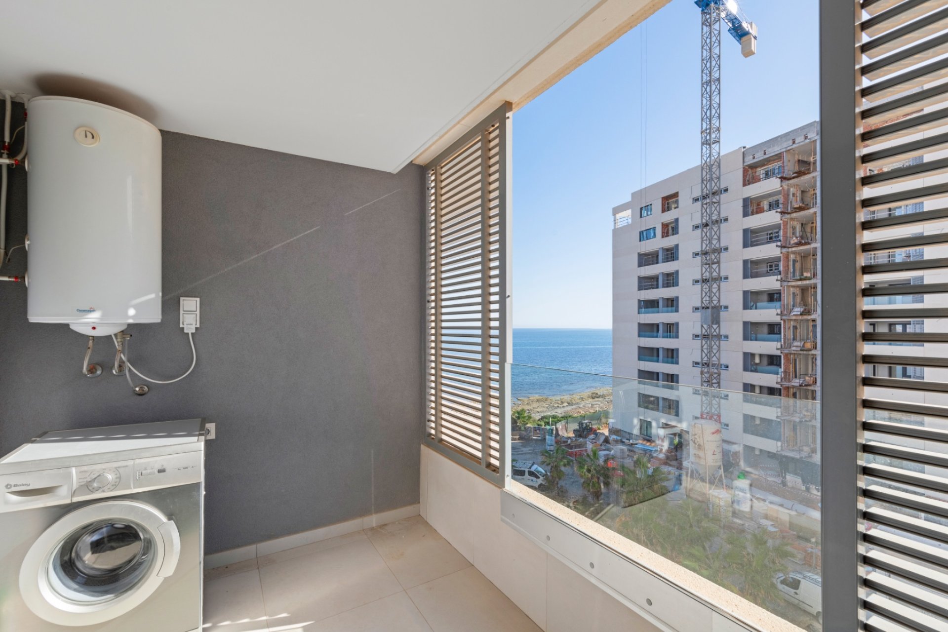 Bestaande bouw - Appartement -
Orihuela Costa - Punta Prima