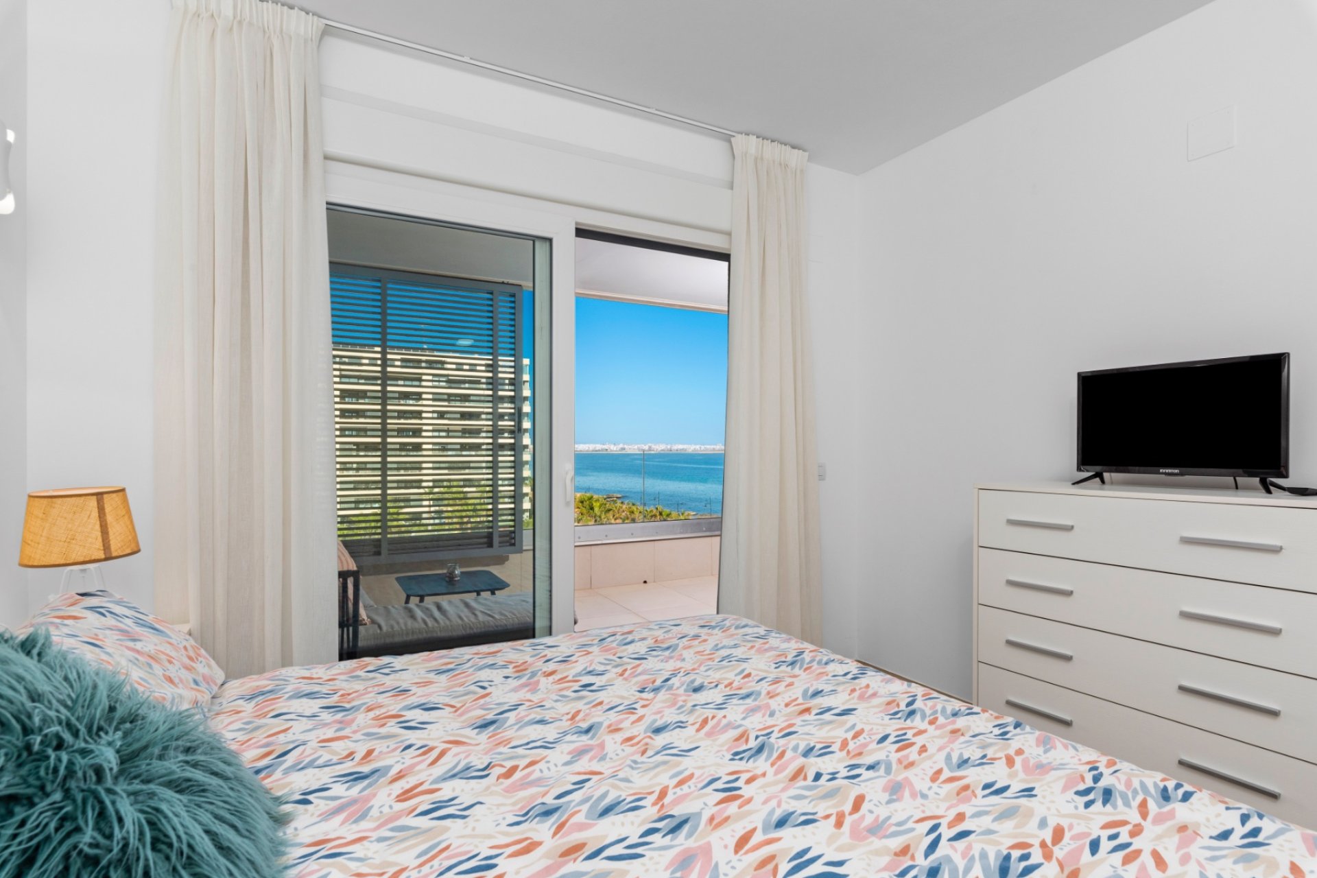 Bestaande bouw - Appartement -
Orihuela Costa - Punta Prima