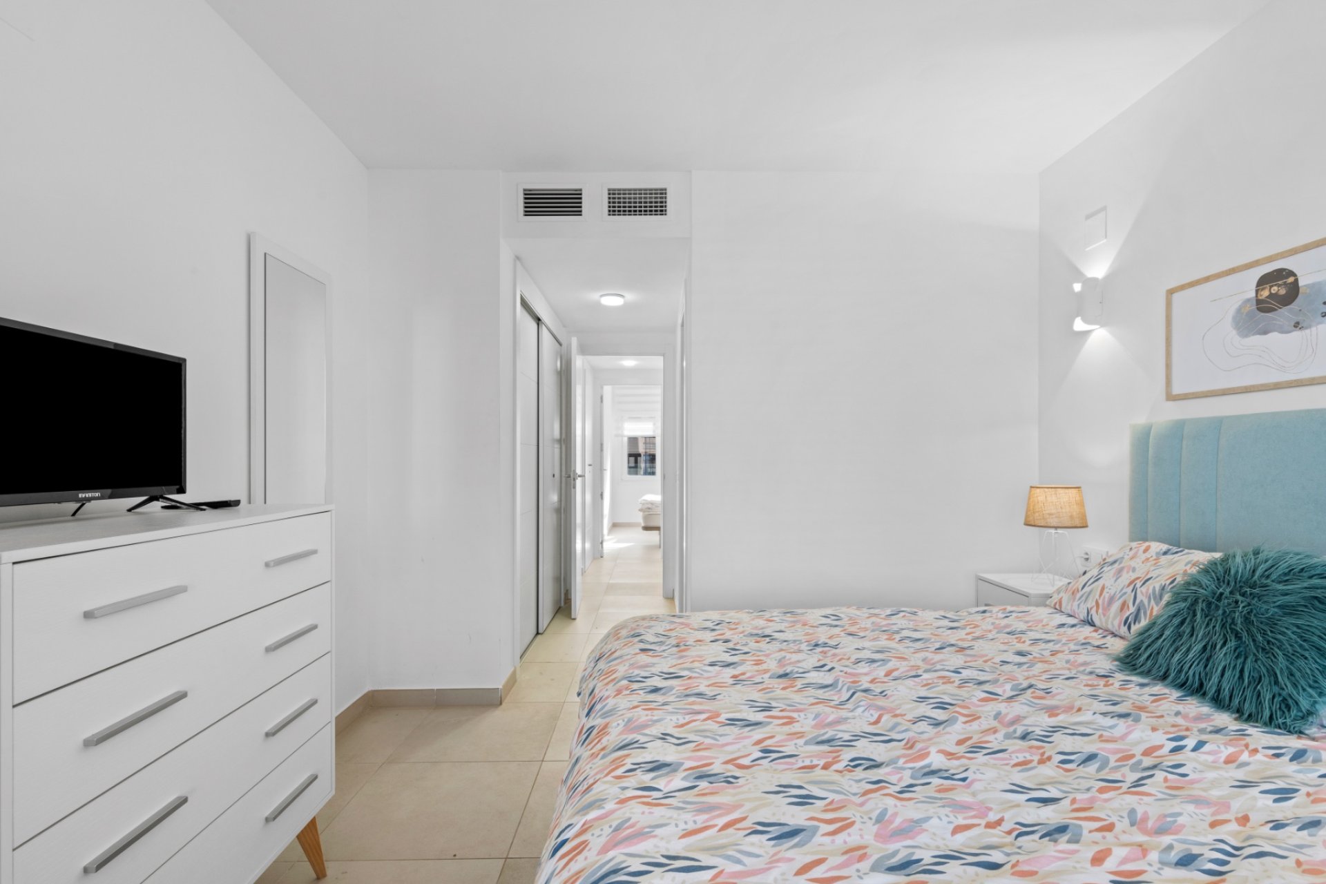 Bestaande bouw - Appartement -
Orihuela Costa - Punta Prima