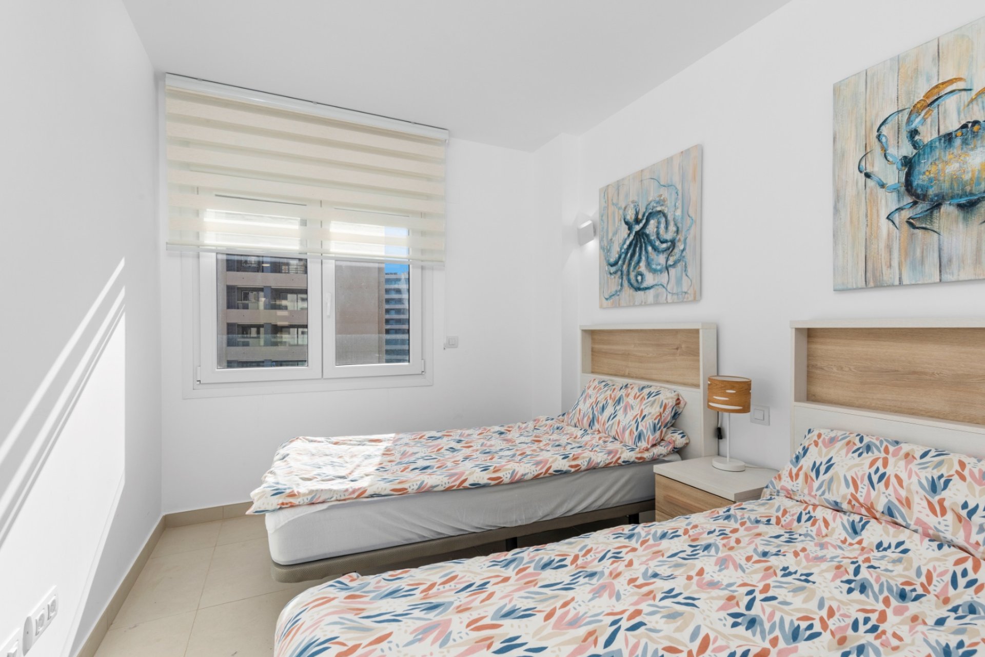 Bestaande bouw - Appartement -
Orihuela Costa - Punta Prima