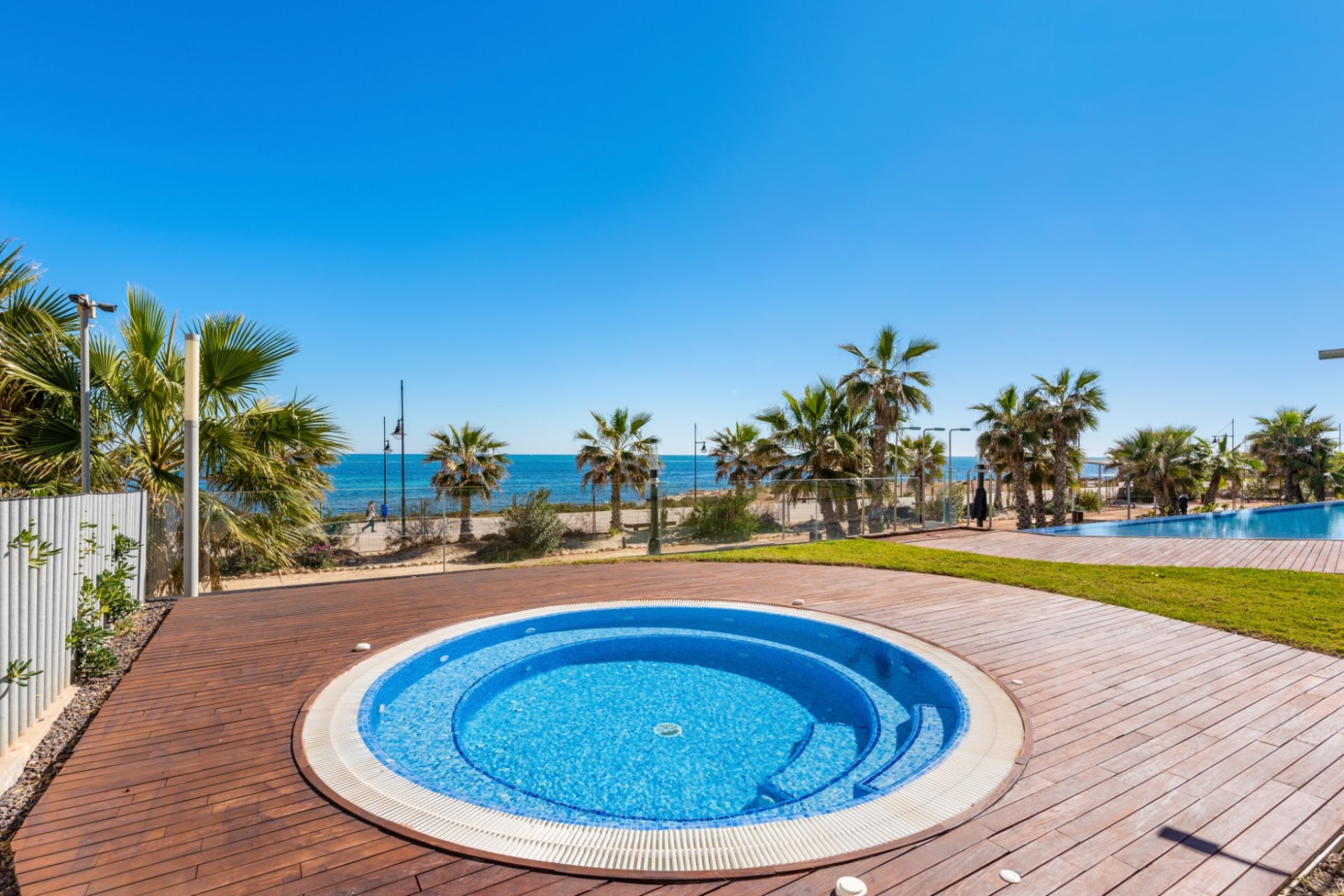 Bestaande bouw - Appartement -
Orihuela Costa - Punta Prima