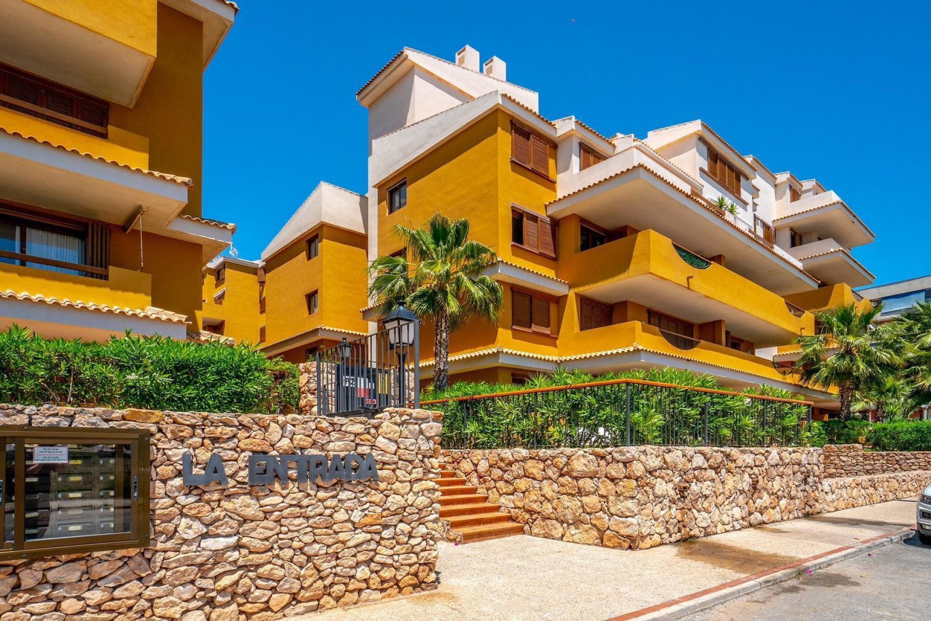 Bestaande bouw - Appartement -
Orihuela Costa - Punta Prima