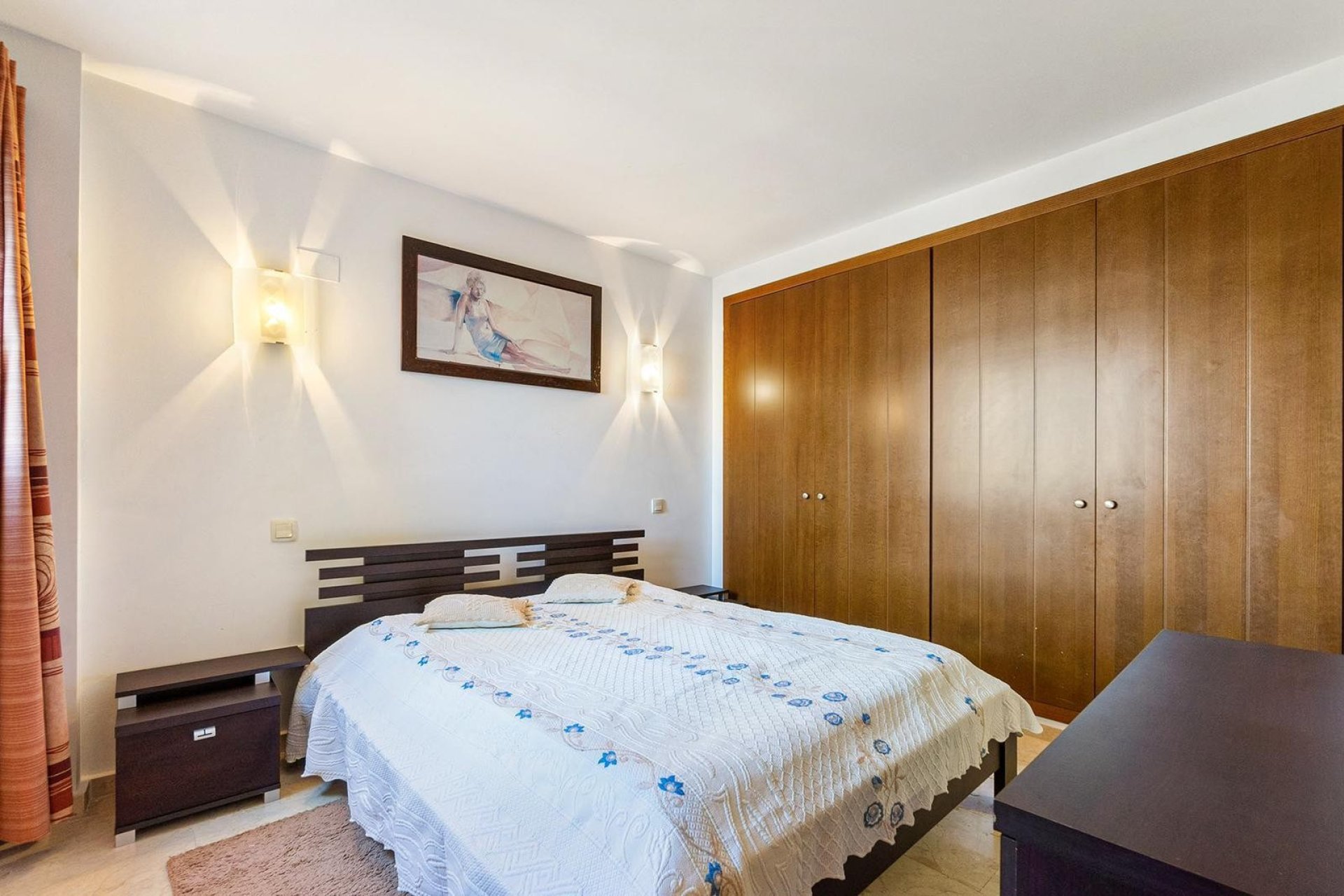 Bestaande bouw - Appartement -
Orihuela Costa - Punta Prima